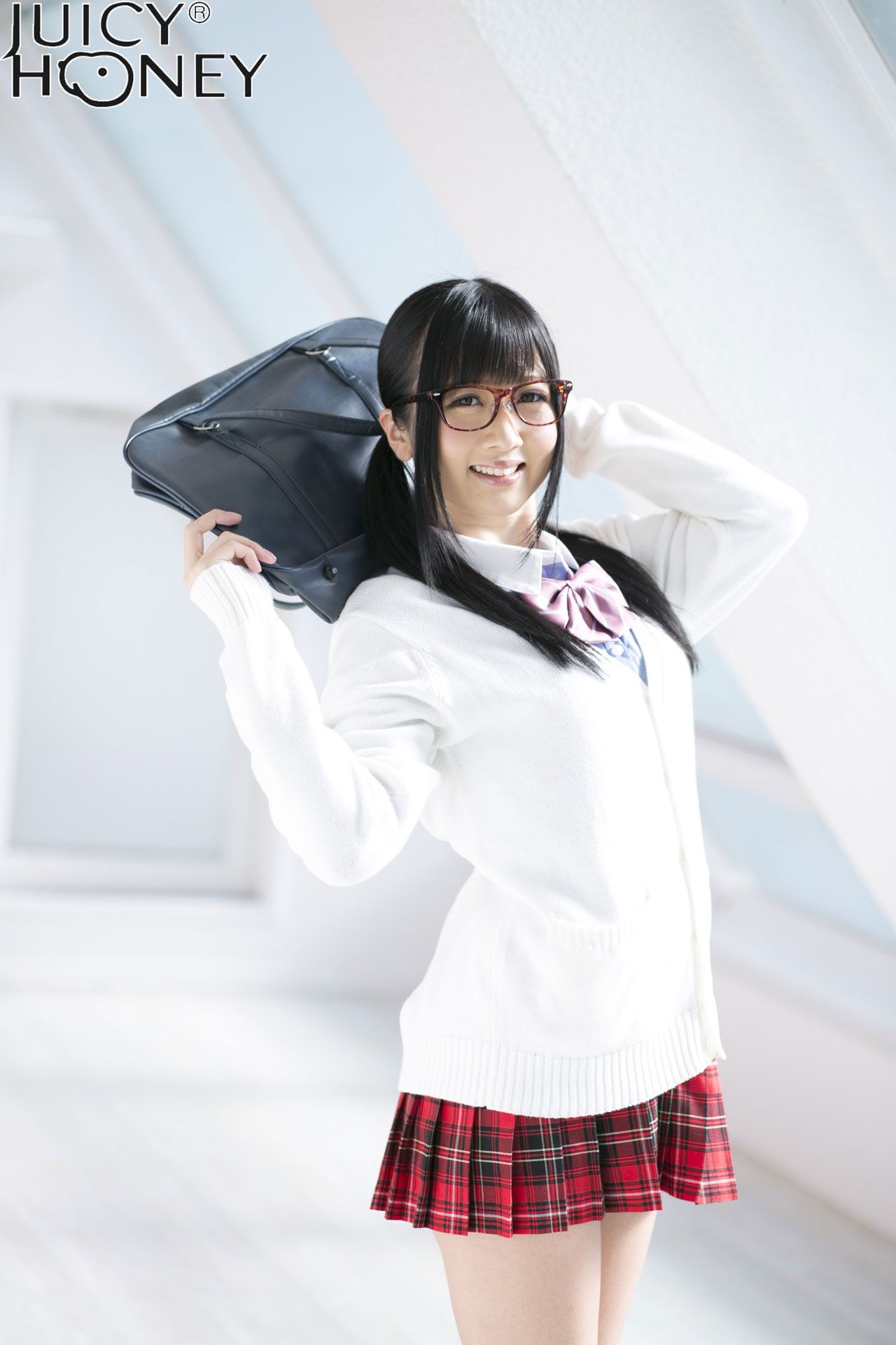 ジューシーハニー30 大槻ひびき/大槻响-图19