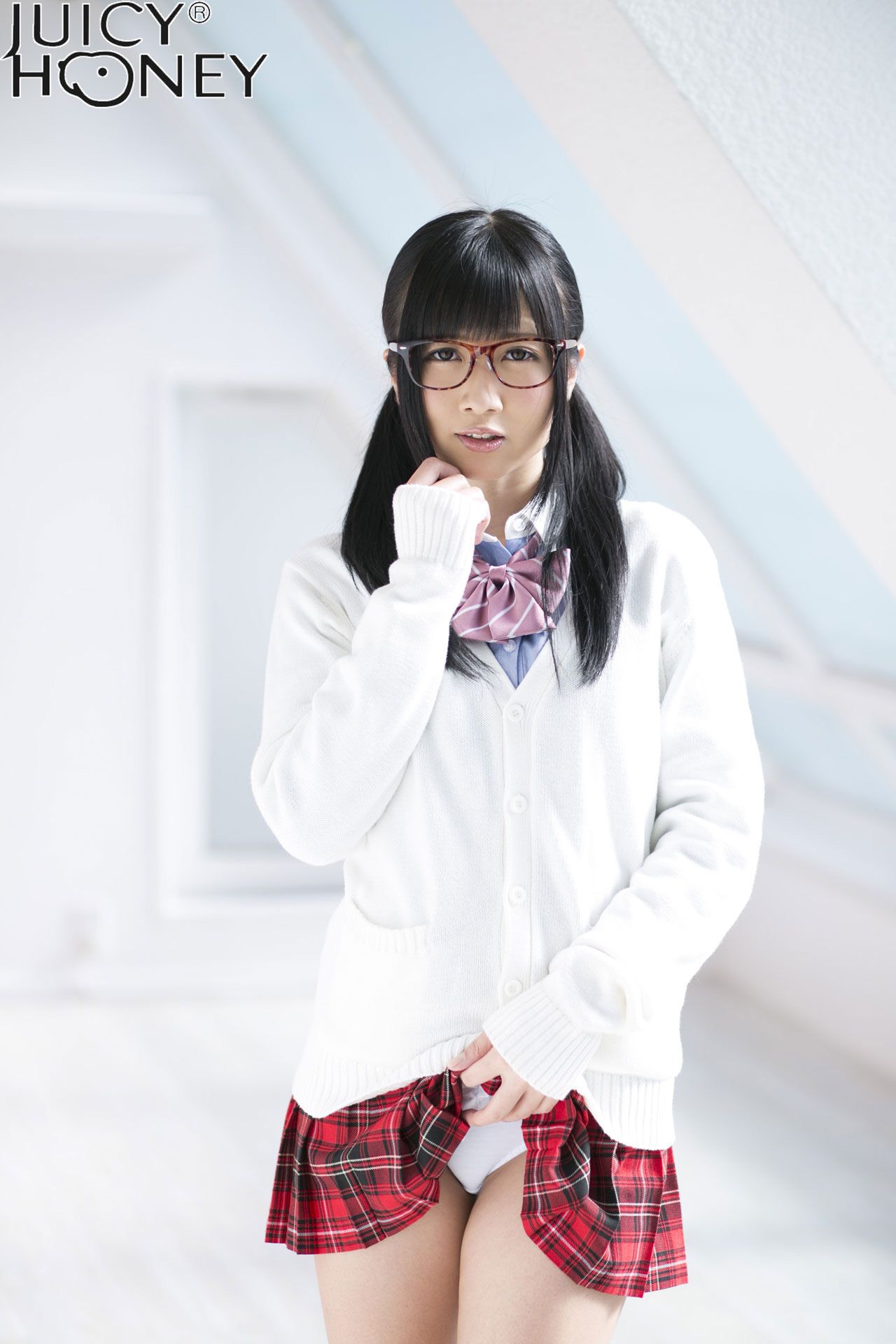 ジューシーハニー30 大槻ひびき/大槻响-图20