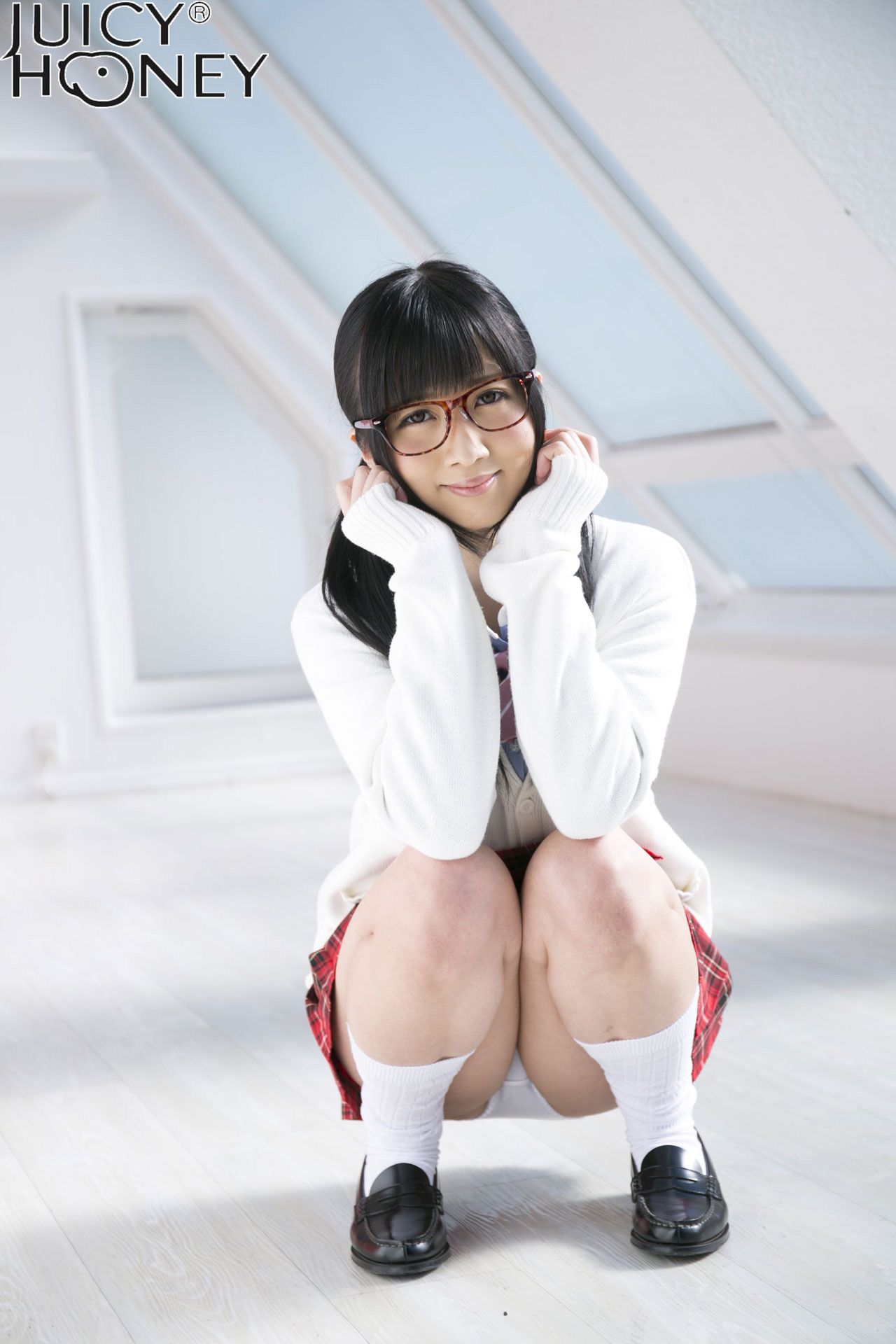 ジューシーハニー30 大槻ひびき/大槻响-图22