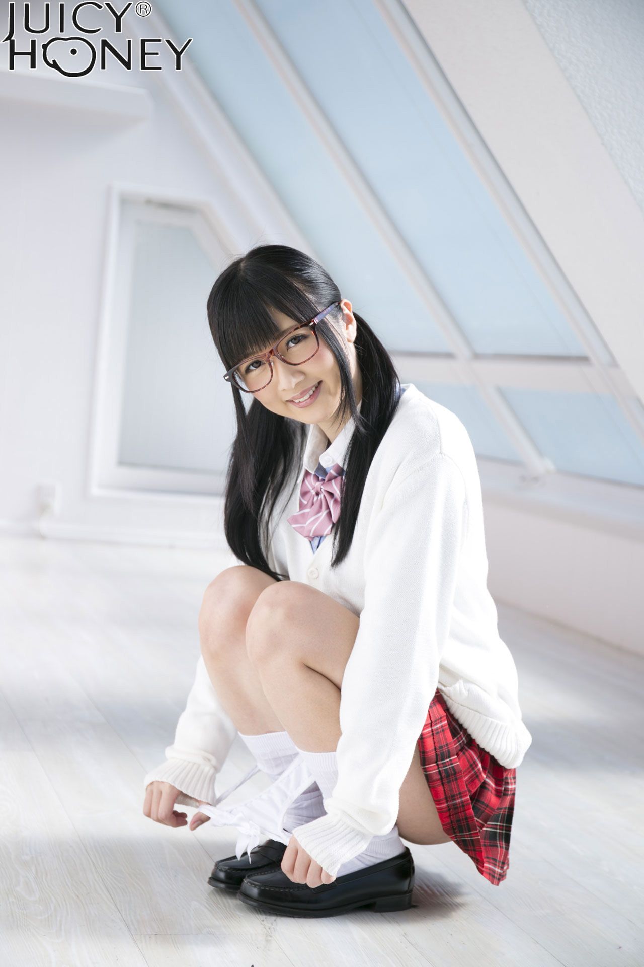 ジューシーハニー30 大槻ひびき/大槻响-图24