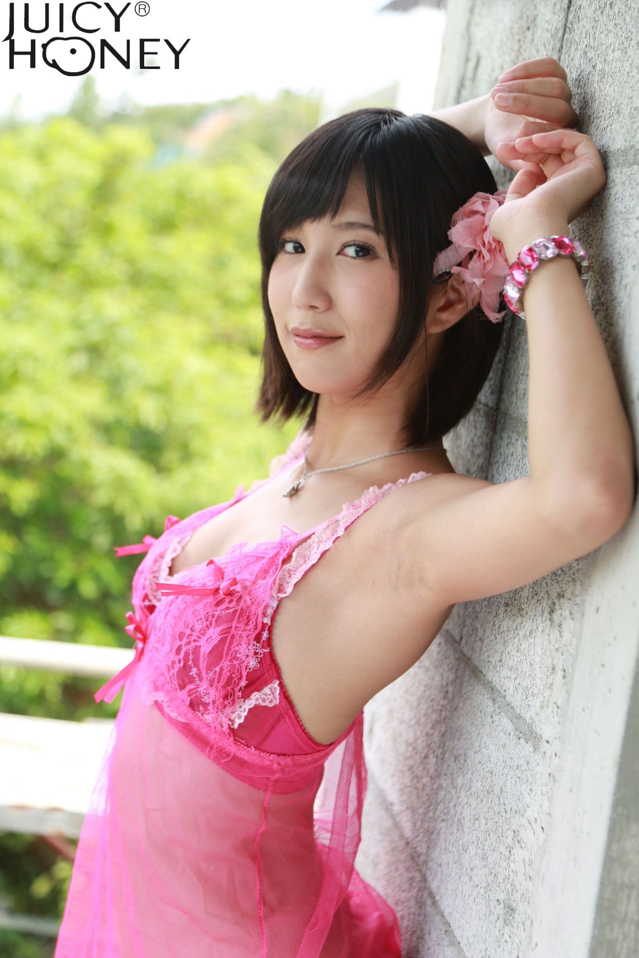 ジューシーハニーLE 湊莉久/凑莉久-图10