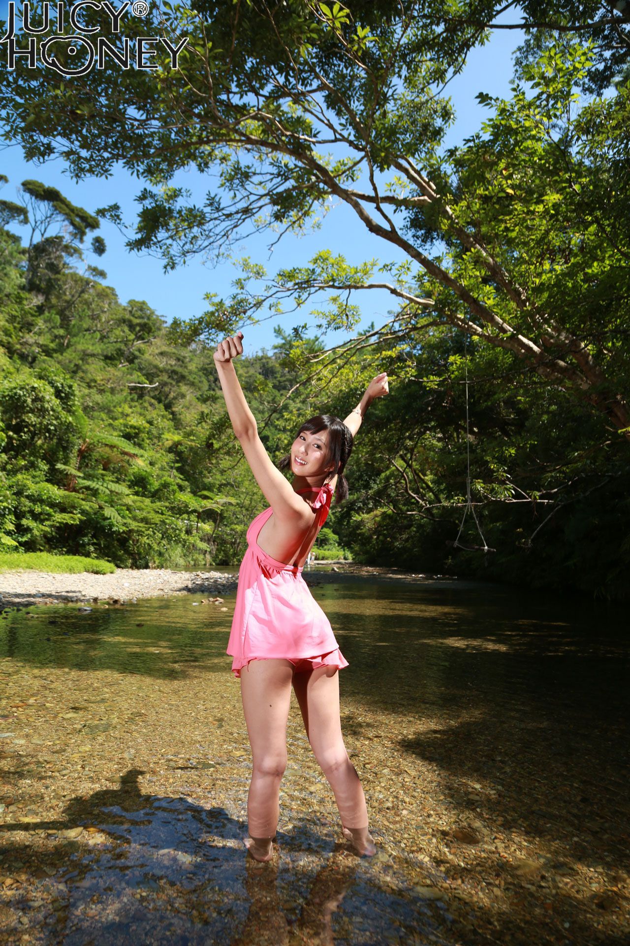 ジューシーハニーLE 湊莉久/凑莉久-图17