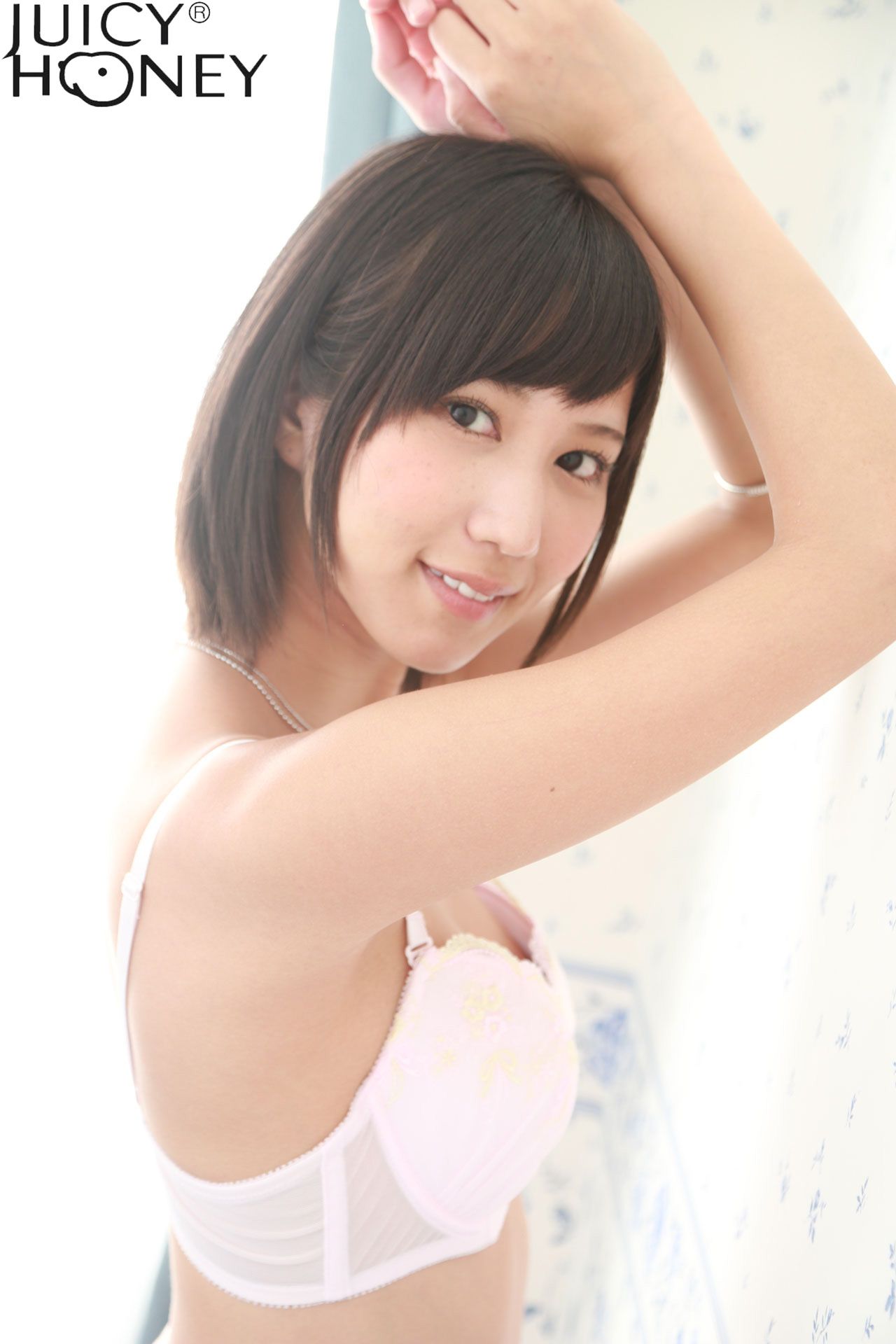 ジューシーハニーLE 湊莉久/凑莉久-图1