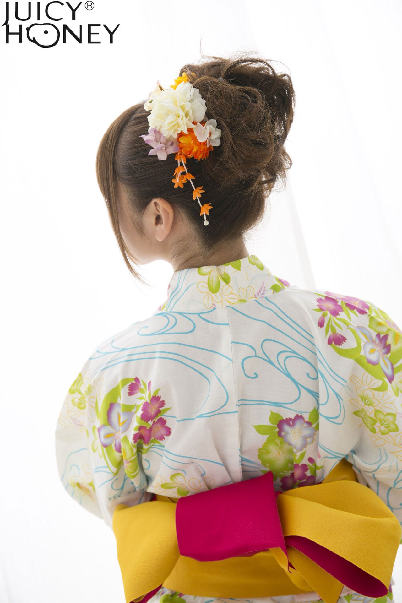 ジューシーハニー31 初美沙希 Saki Hatsumi-图30