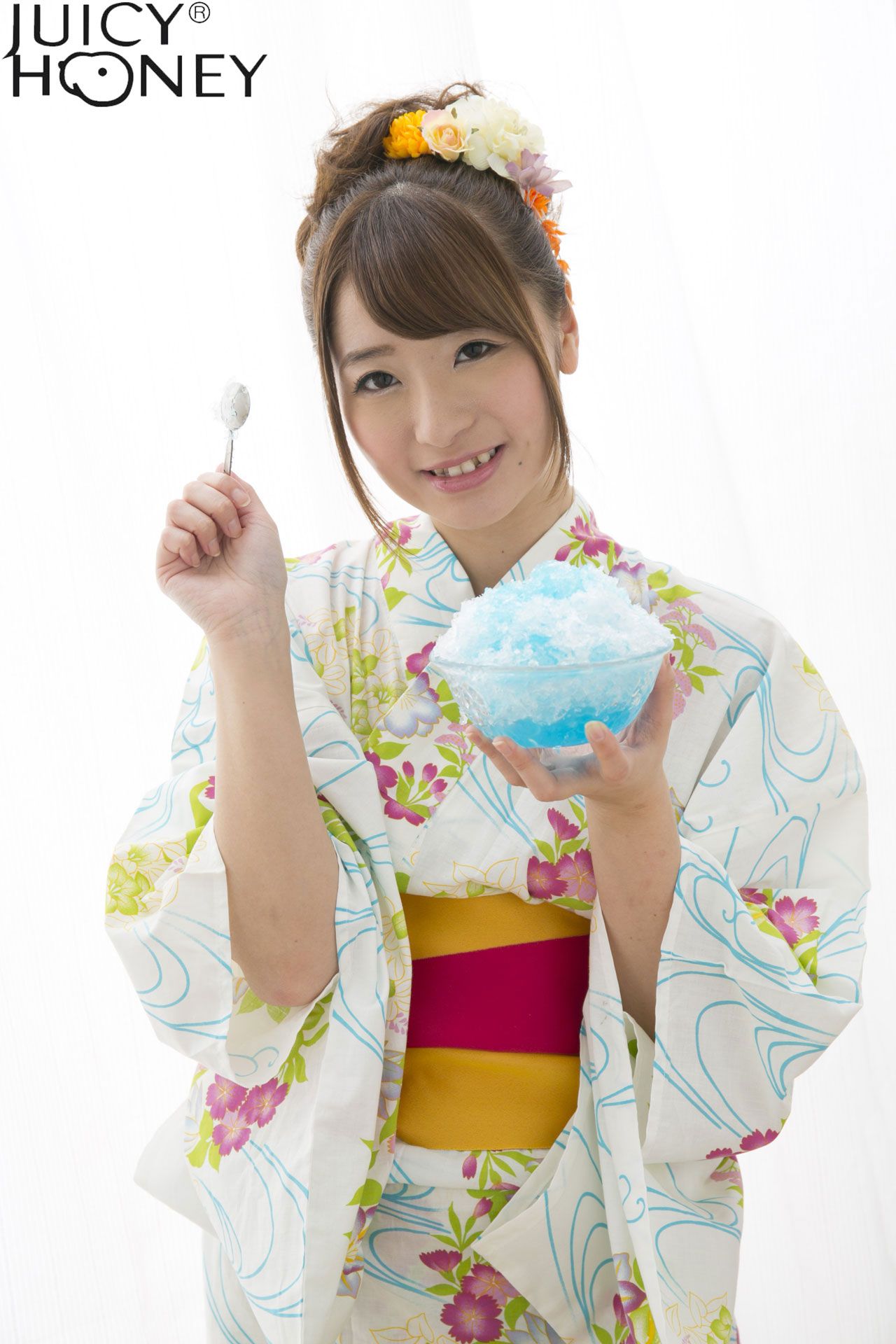 ジューシーハニー31 初美沙希 Saki Hatsumi-图32