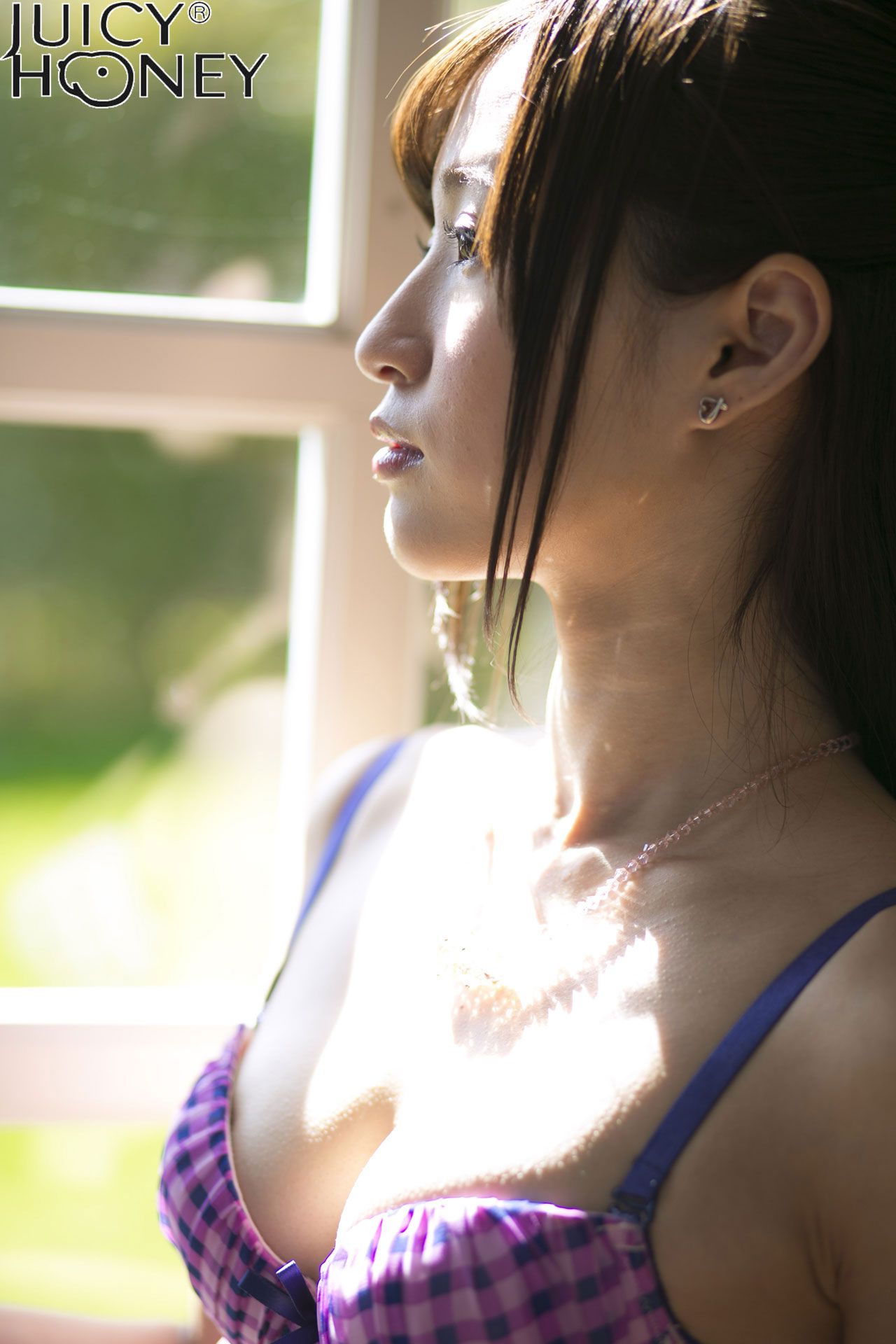 ジューシーハニー31 天使もえ Moe Amatsuka-图12