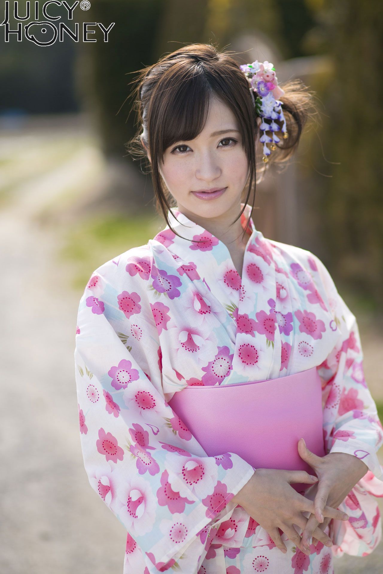 ジューシーハニー31 天使もえ Moe Amatsuka-图16