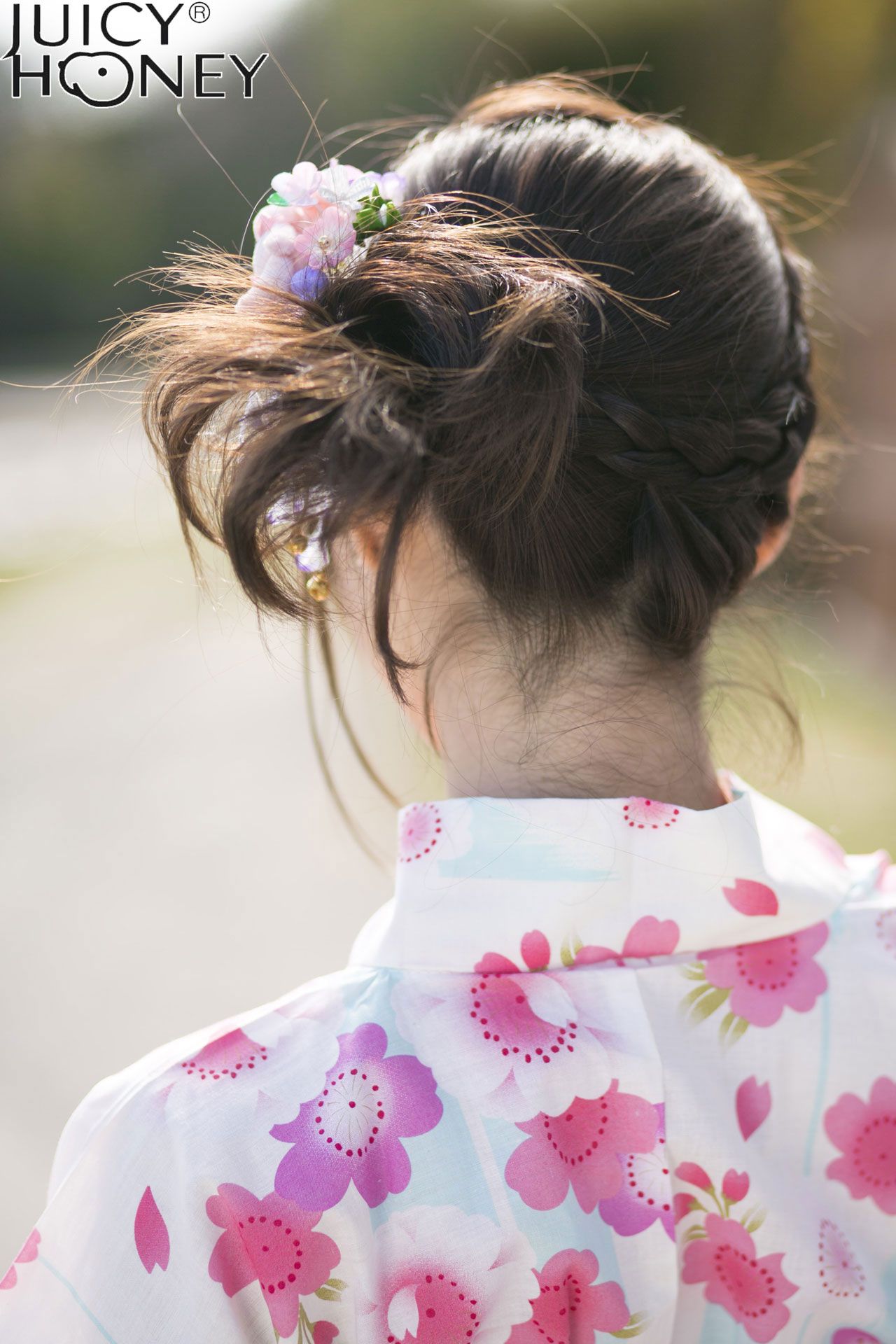 ジューシーハニー31 天使もえ Moe Amatsuka-图17