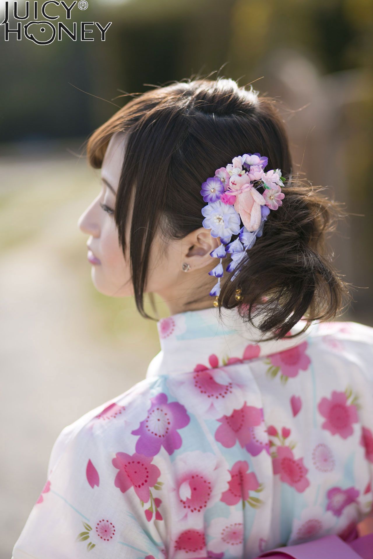 ジューシーハニー31 天使もえ Moe Amatsuka-图18