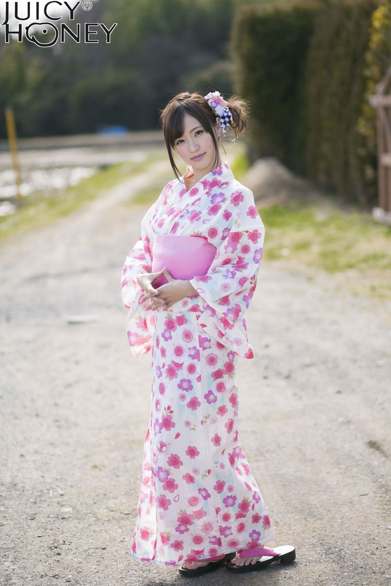 ジューシーハニー31 天使もえ Moe Amatsuka-图19