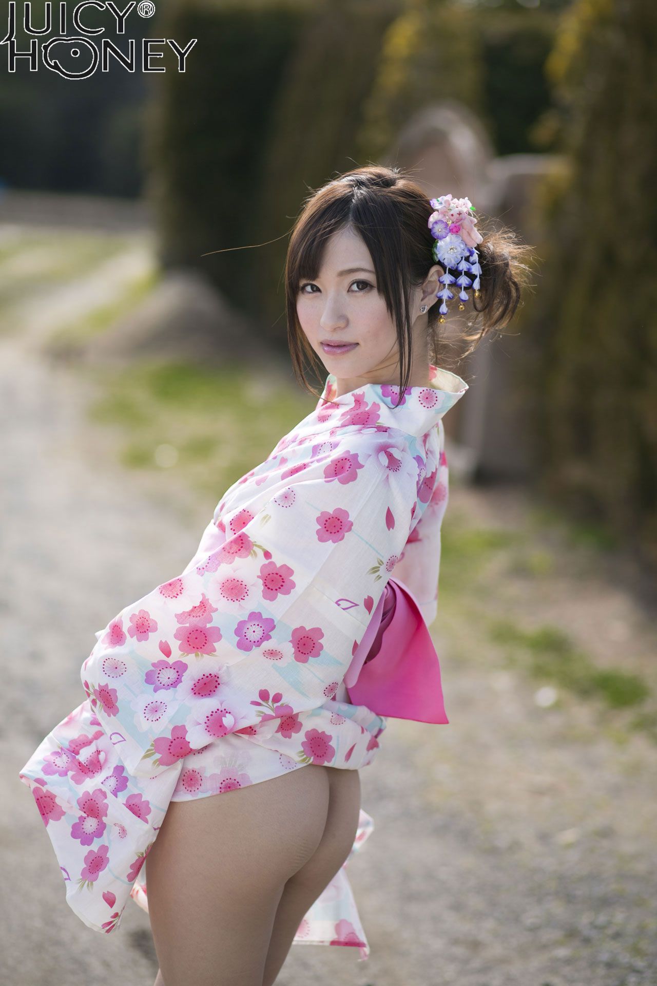 ジューシーハニー31 天使もえ Moe Amatsuka-图20