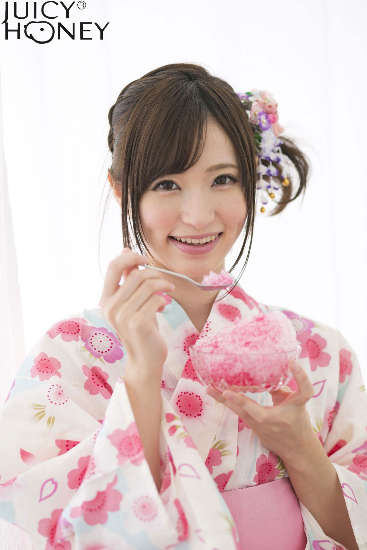 ジューシーハニー31 天使もえ Moe Amatsuka-图22