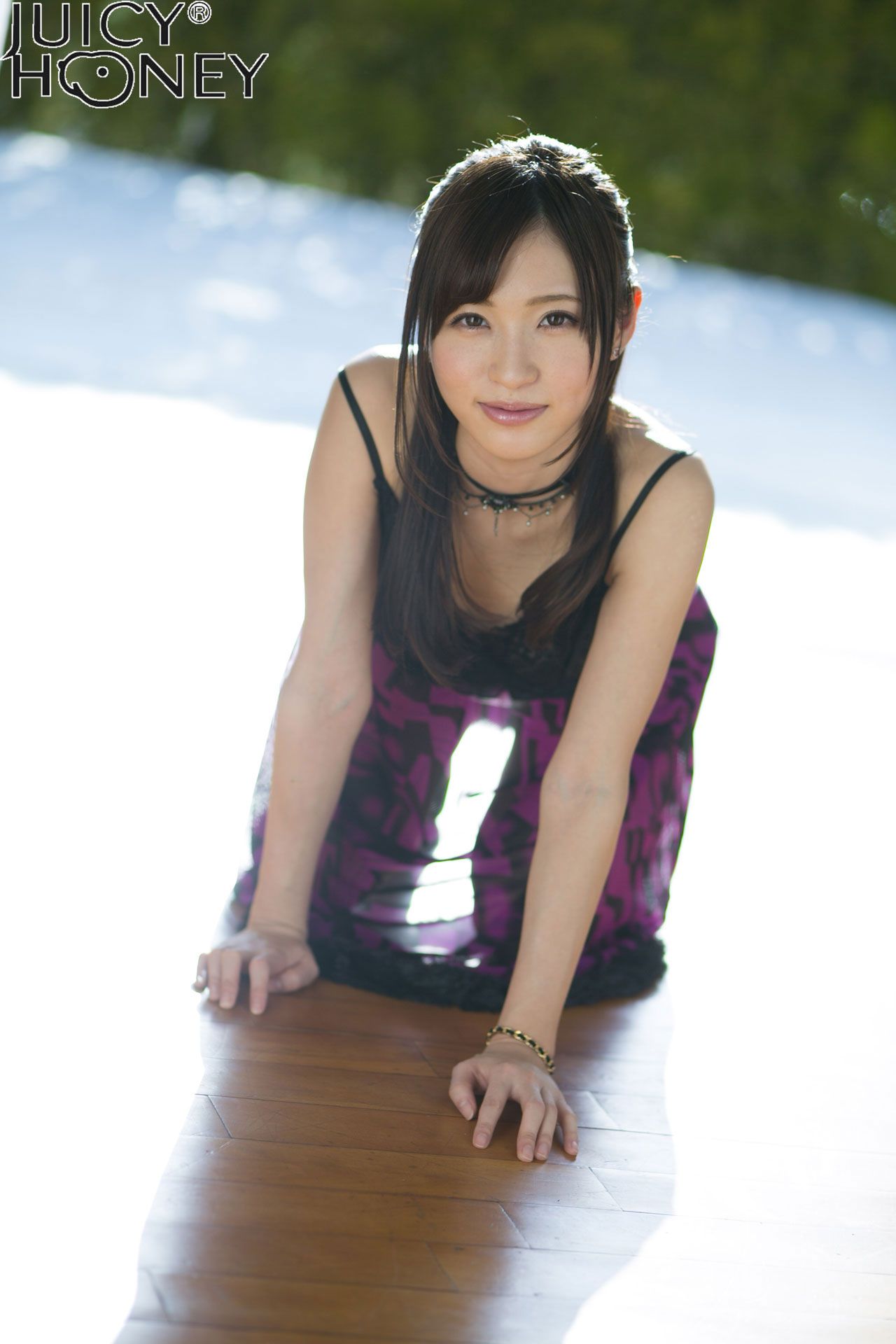 ジューシーハニー31 天使もえ Moe Amatsuka-图38