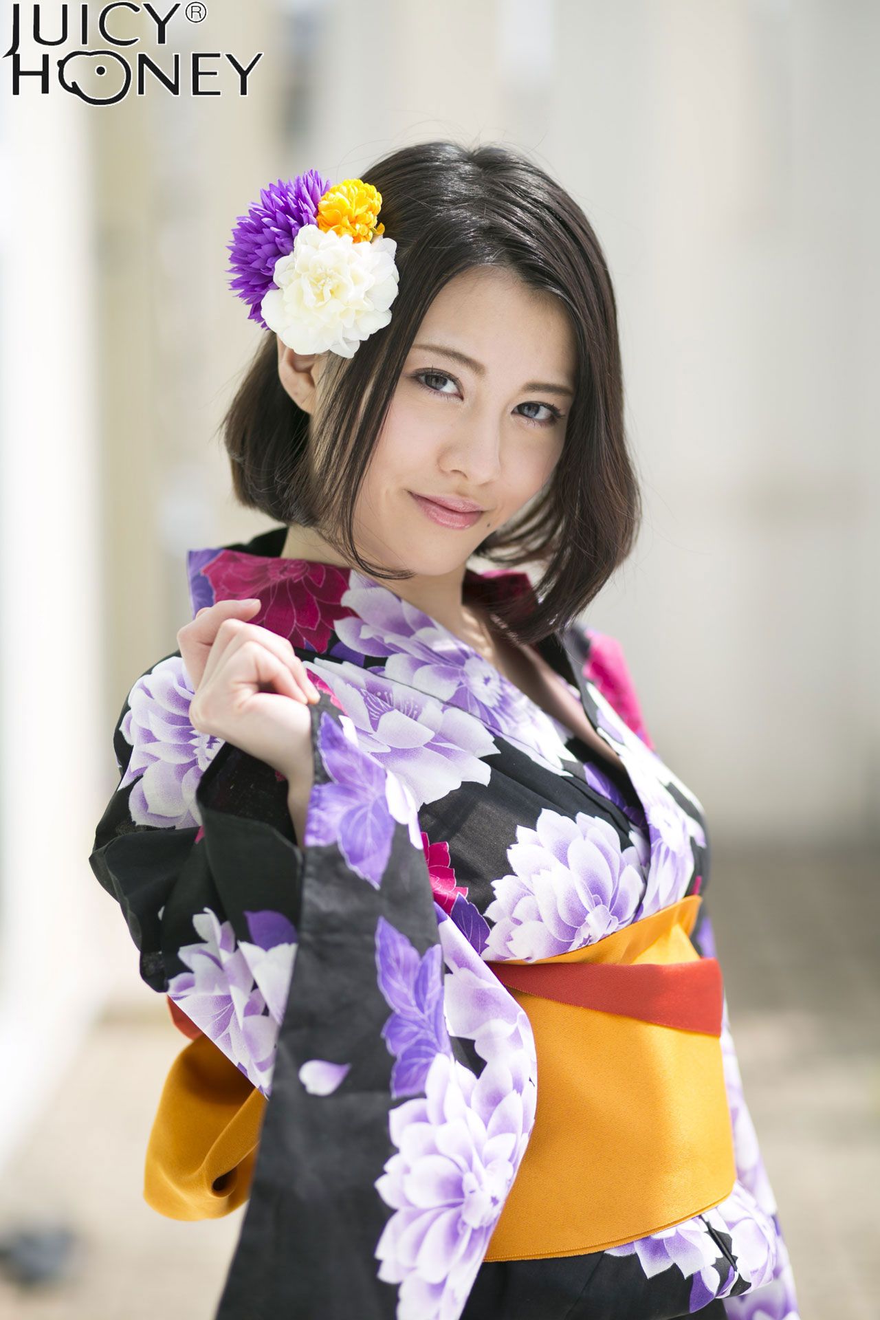 ジューシーハニー31 松岡ちな/松冈千菜-图16