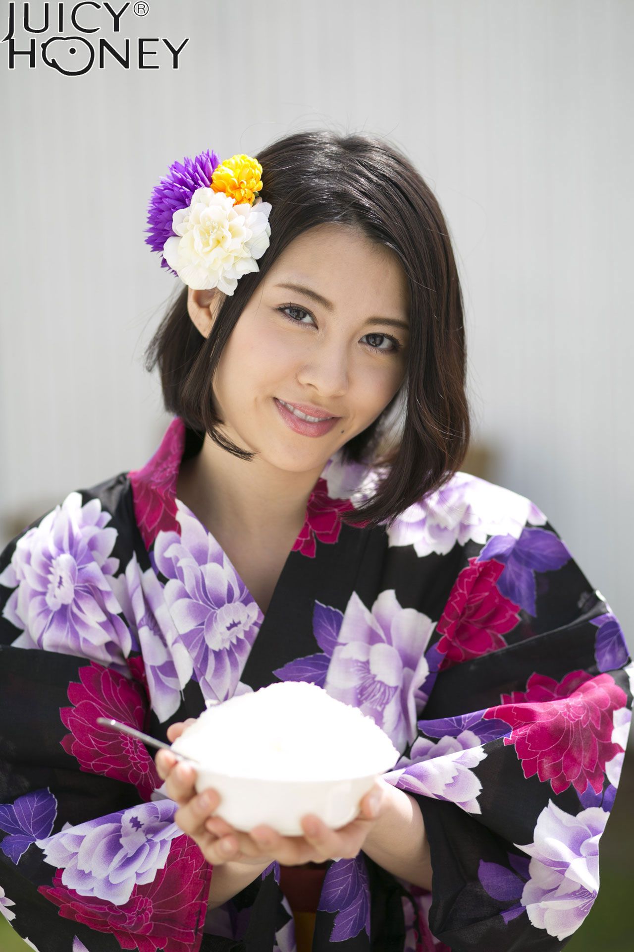 ジューシーハニー31 松岡ちな/松冈千菜-图19