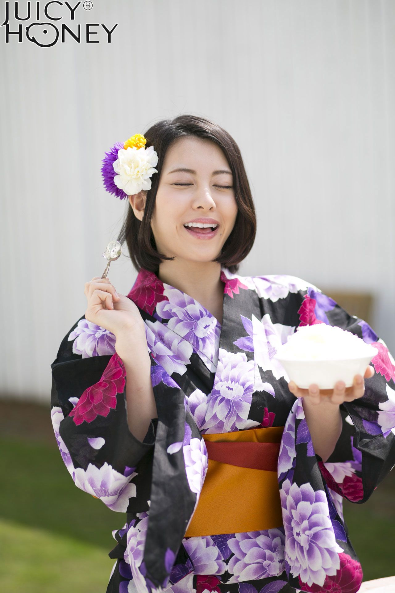 ジューシーハニー31 松岡ちな/松冈千菜-图20