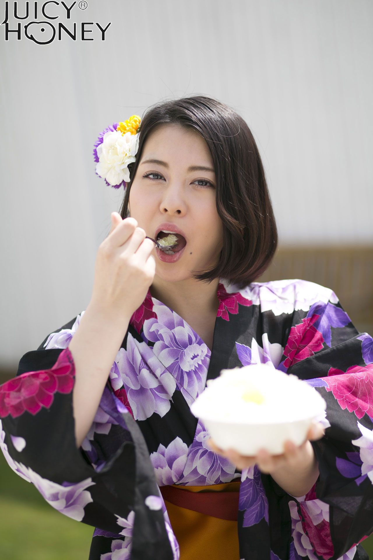 ジューシーハニー31 松岡ちな/松冈千菜-图22