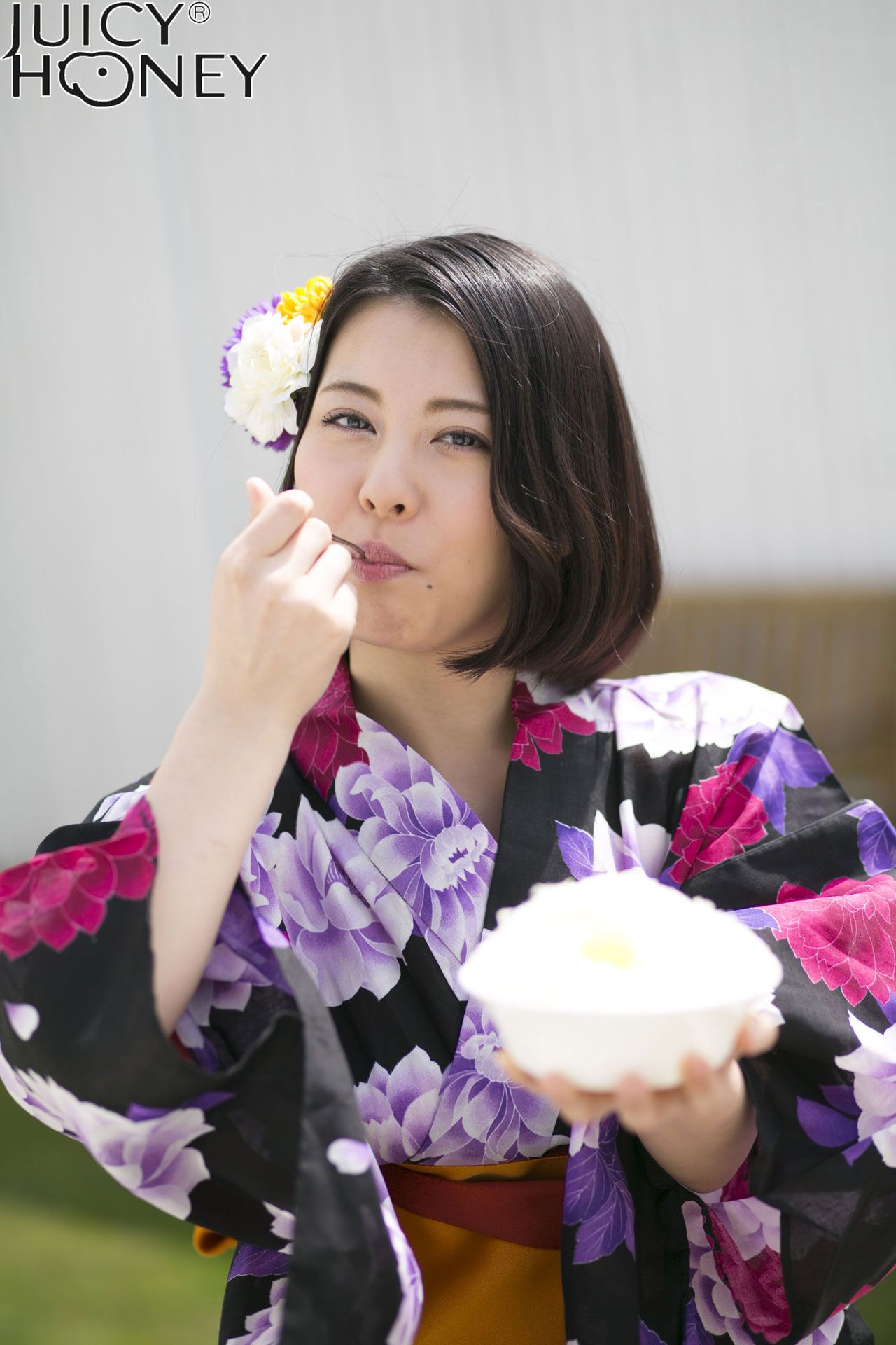 ジューシーハニー31 松岡ちな/松冈千菜-图23