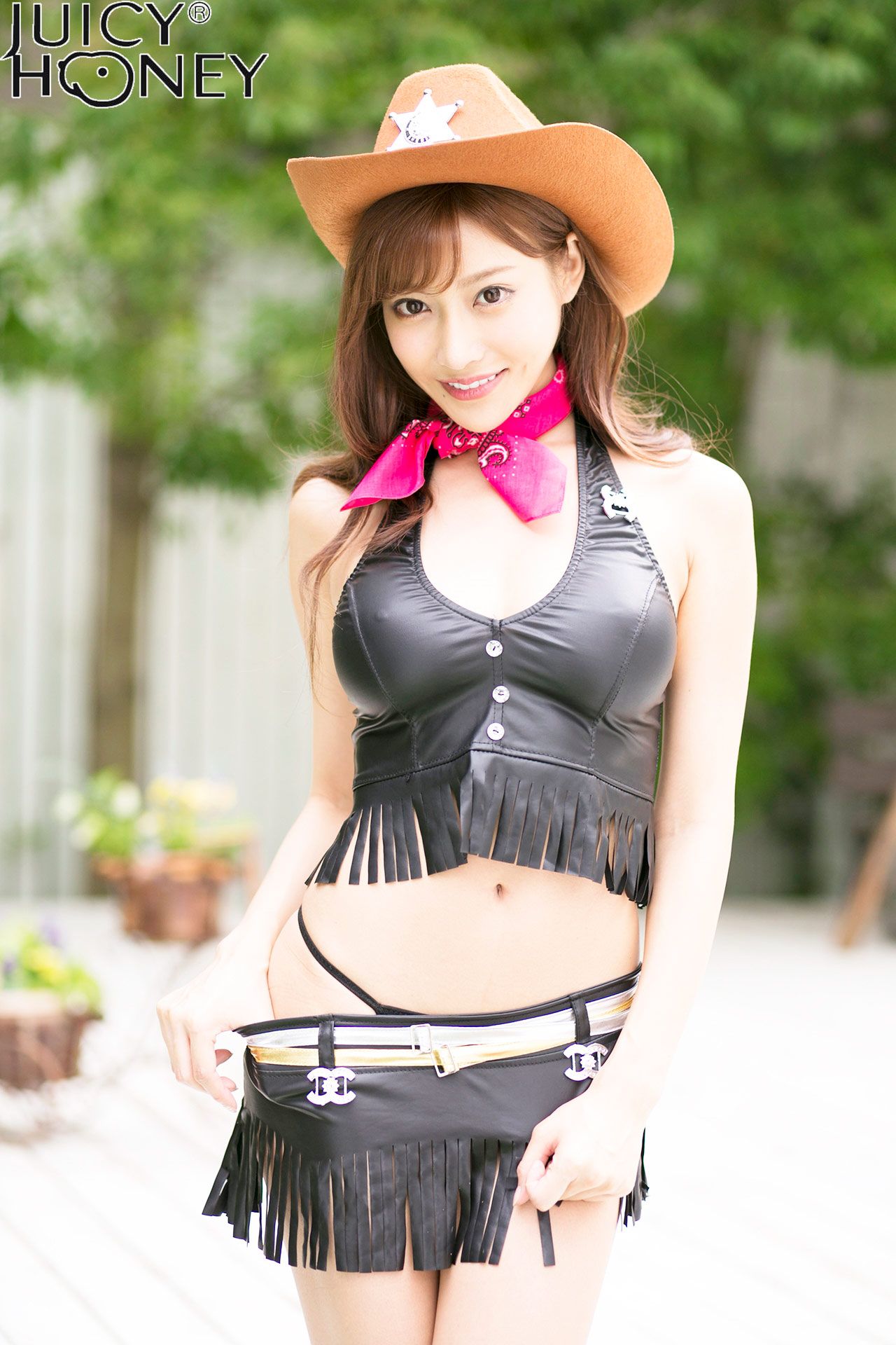 jh130 トレカ連動 明日花キララ Asuka Kirara-图13