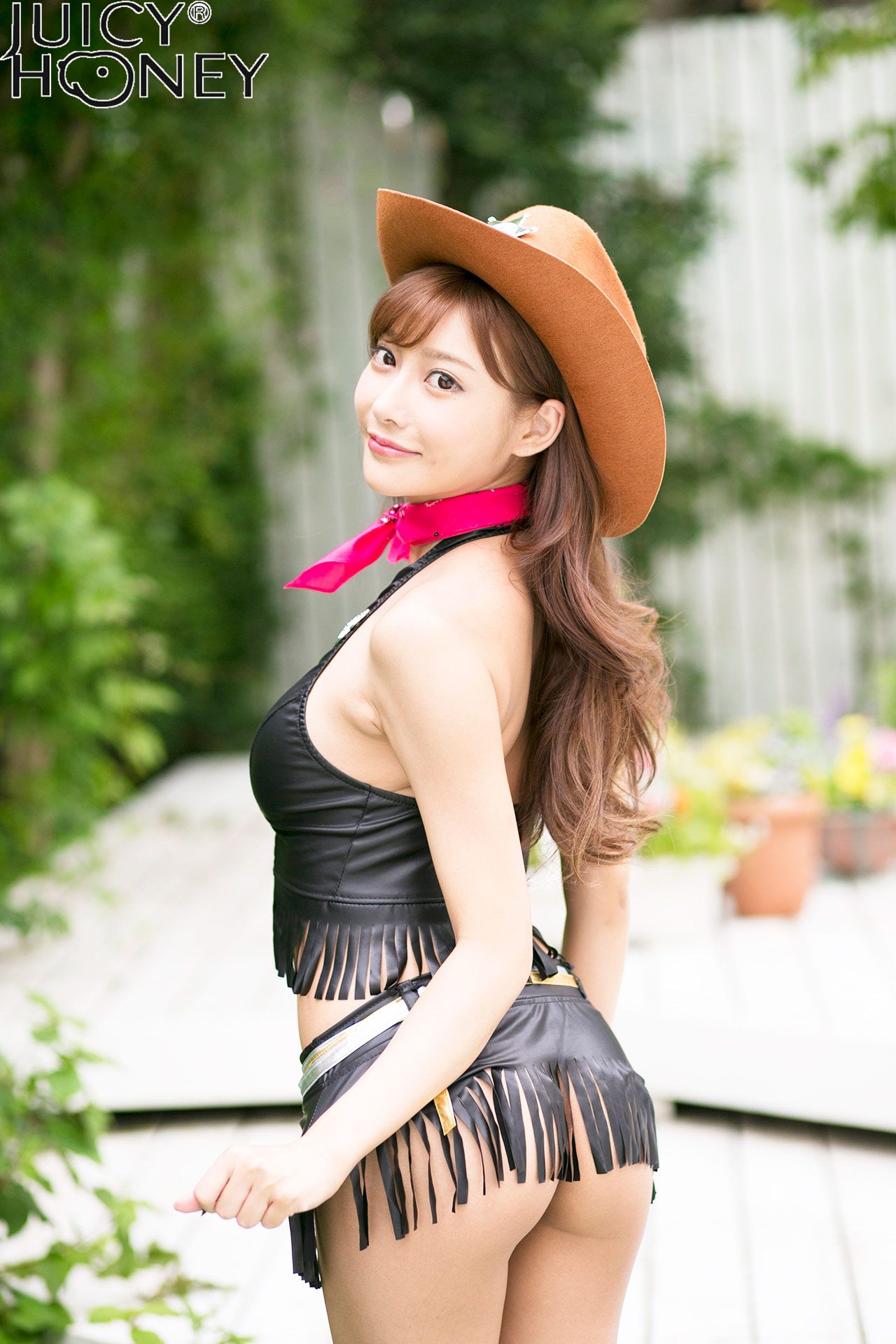 jh130 トレカ連動 明日花キララ Asuka Kirara-图4