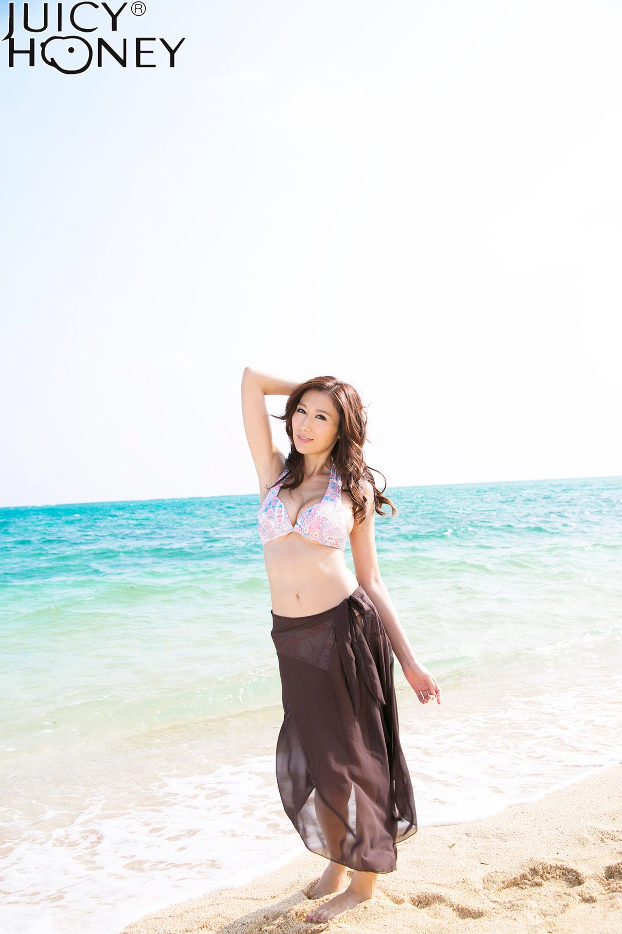 トレカ連動 京香Julia-图5