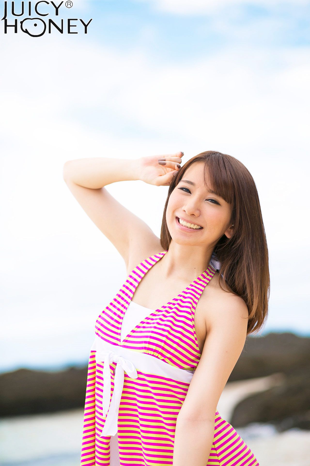 トレカ連動 園田みおん/园田美樱 Mion Sonoda-图20