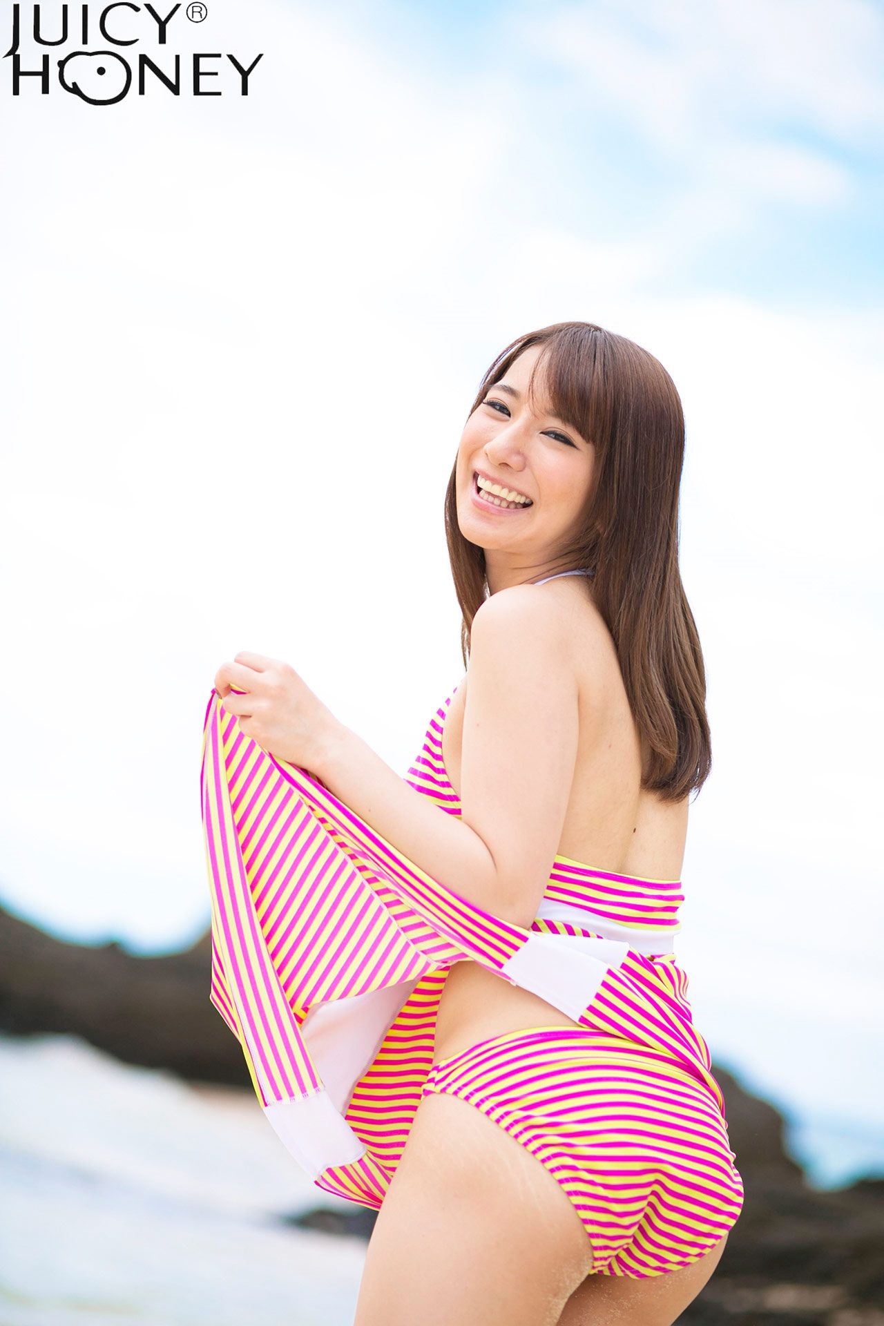 トレカ連動 園田みおん/园田美樱 Mion Sonoda-图24