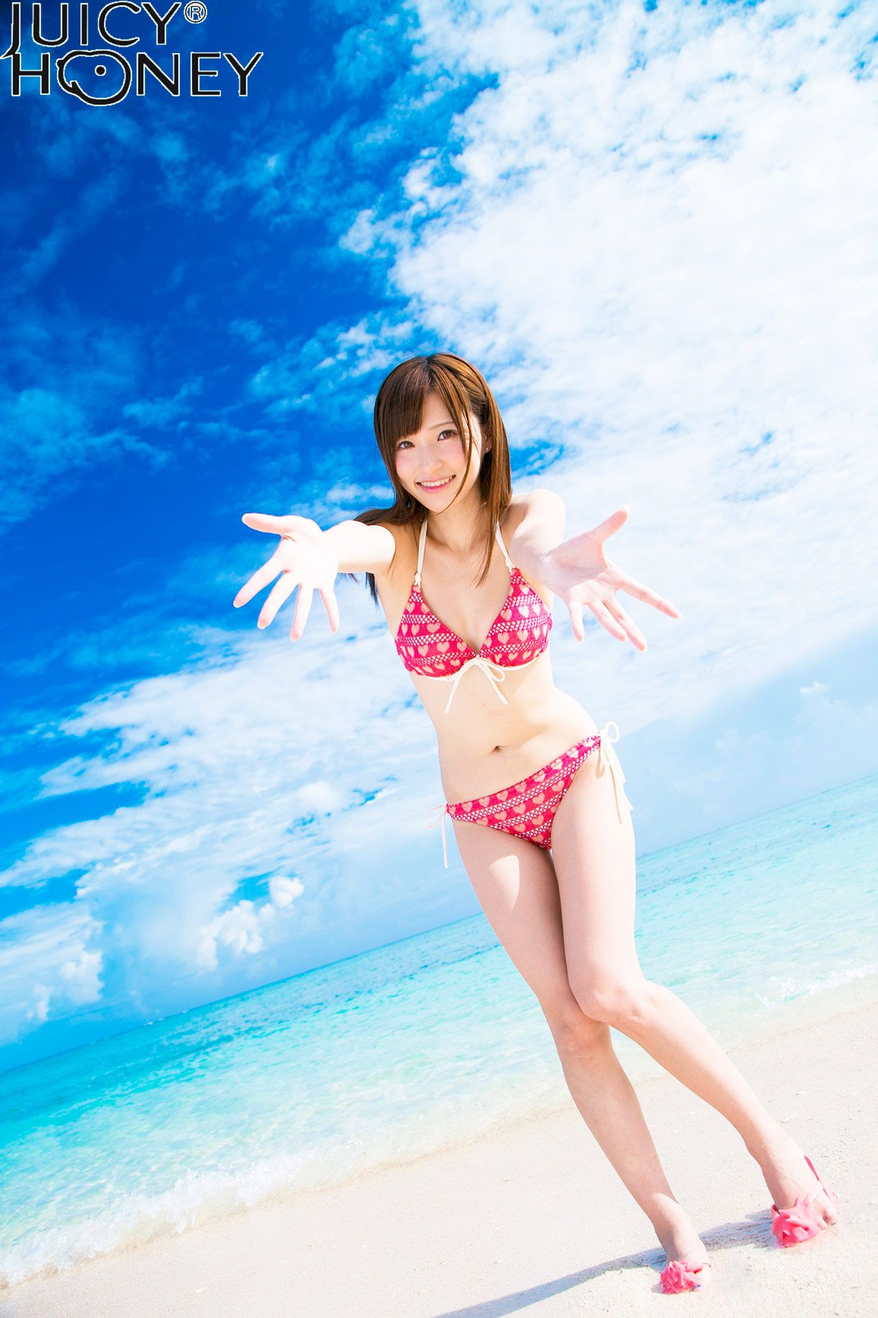 トレカ連動 Moe Amatsuka 天使もえ-图20