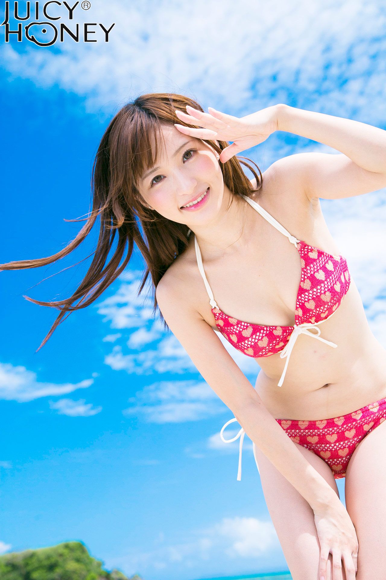 トレカ連動 Moe Amatsuka 天使もえ-图24