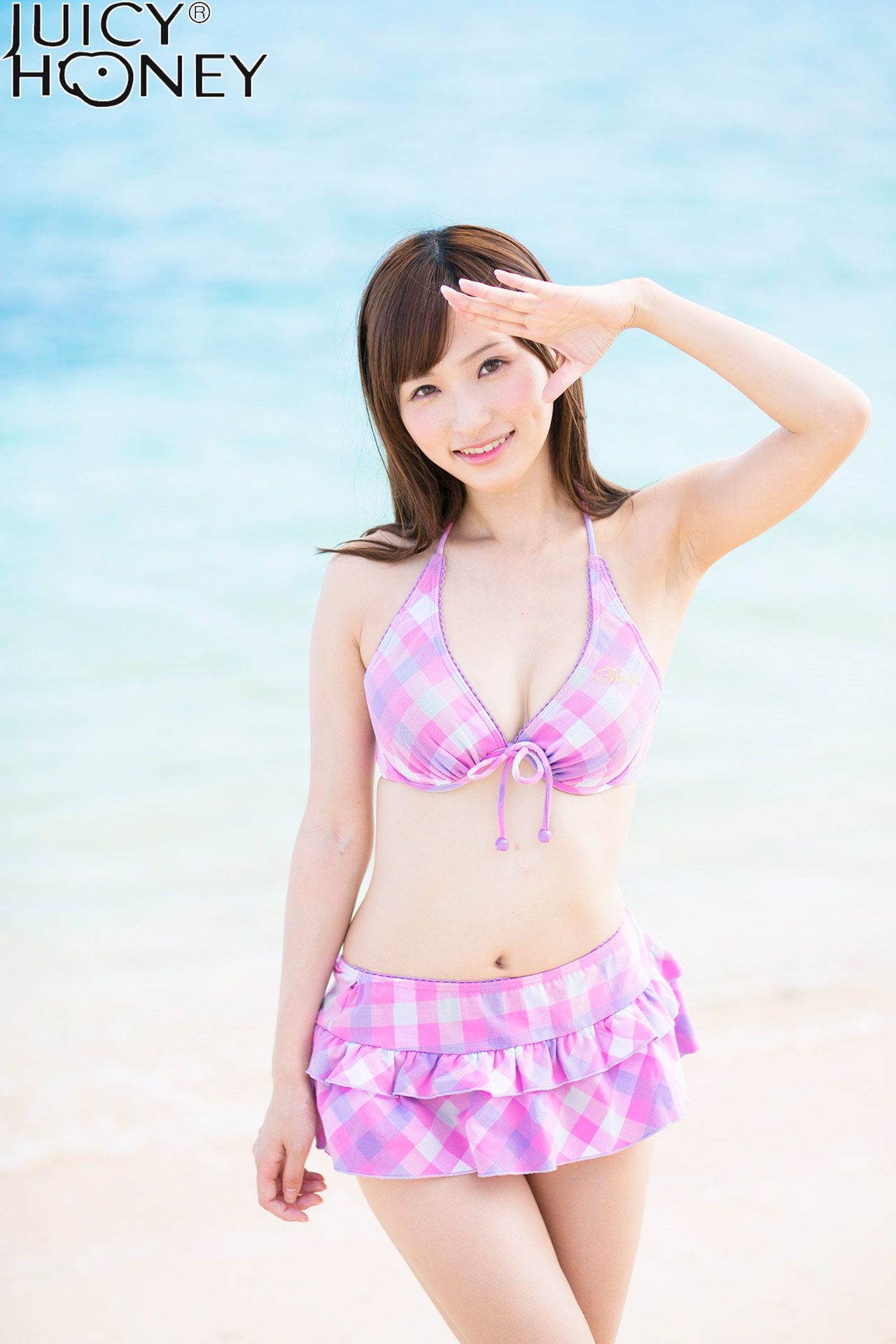 トレカ連動 Moe Amatsuka 天使もえ-图29