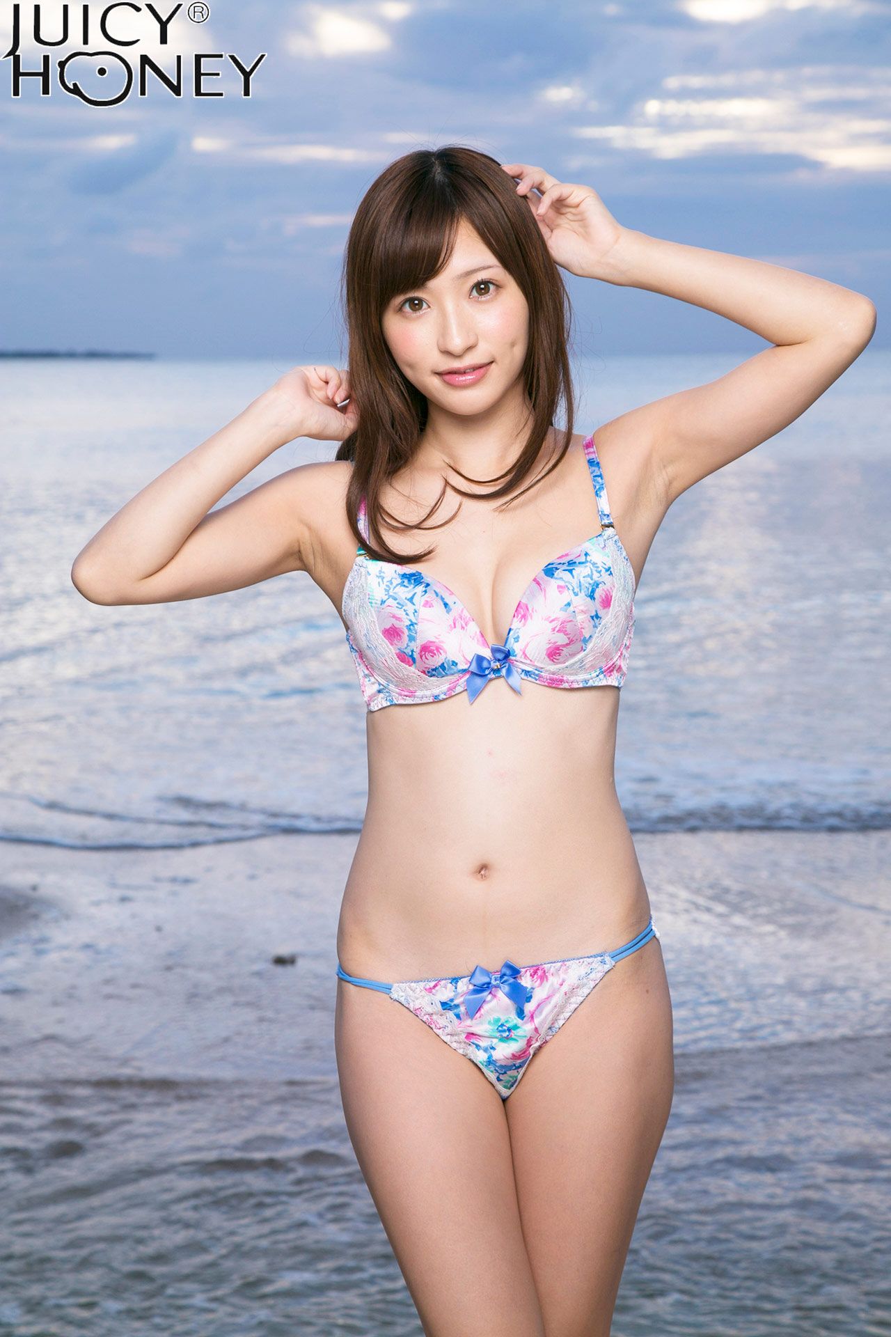 トレカ連動 Moe Amatsuka 天使もえ-图67