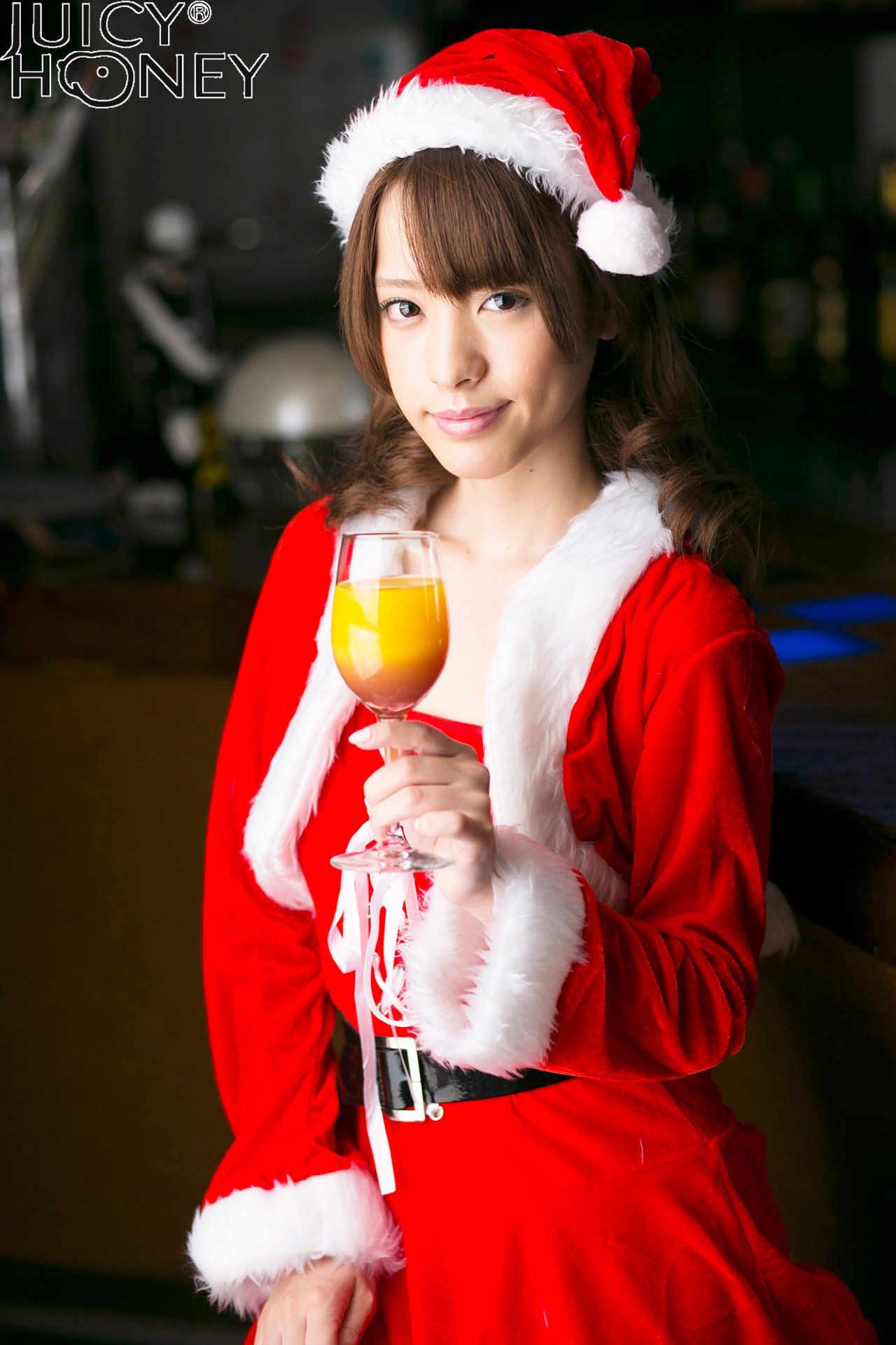 トレカ連動 桃乃木かな/桃乃木香奈 Kana Momonagi-图0