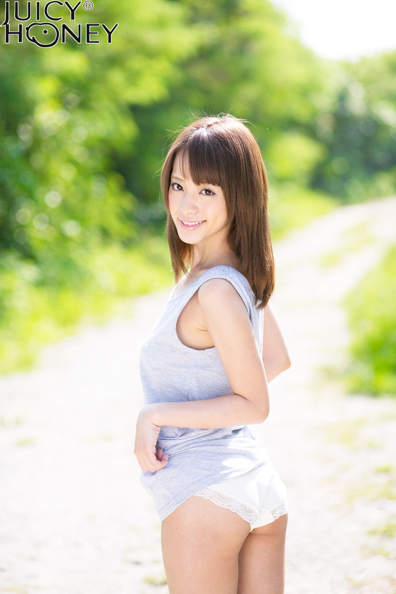 トレカ連動 桃乃木かな/桃乃木香奈 Kana Momonagi-图54