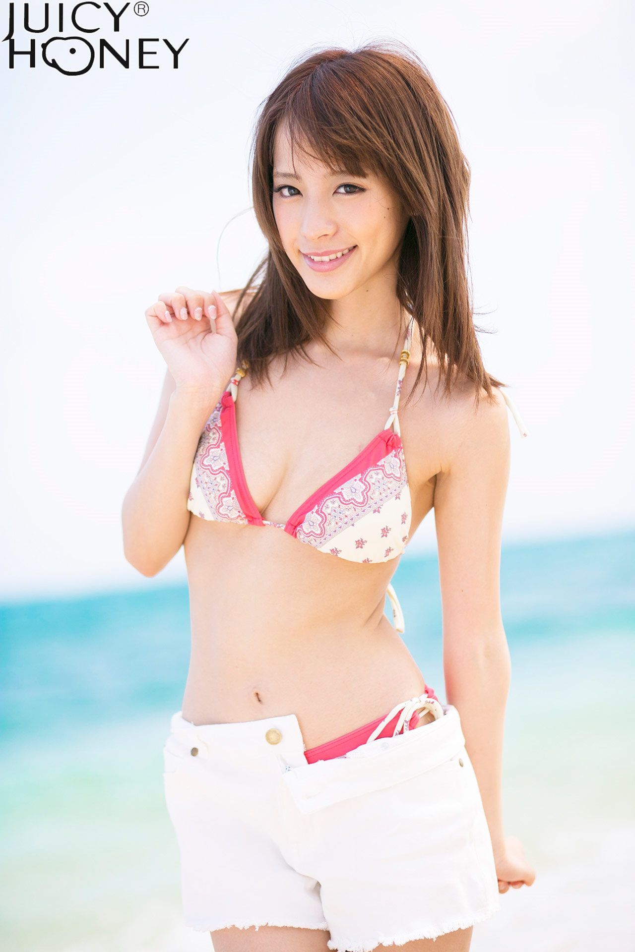 トレカ連動 桃乃木かな/桃乃木香奈 Kana Momonagi-图6