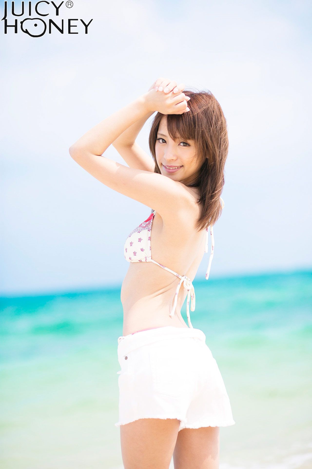 トレカ連動 桃乃木かな/桃乃木香奈 Kana Momonagi-图8