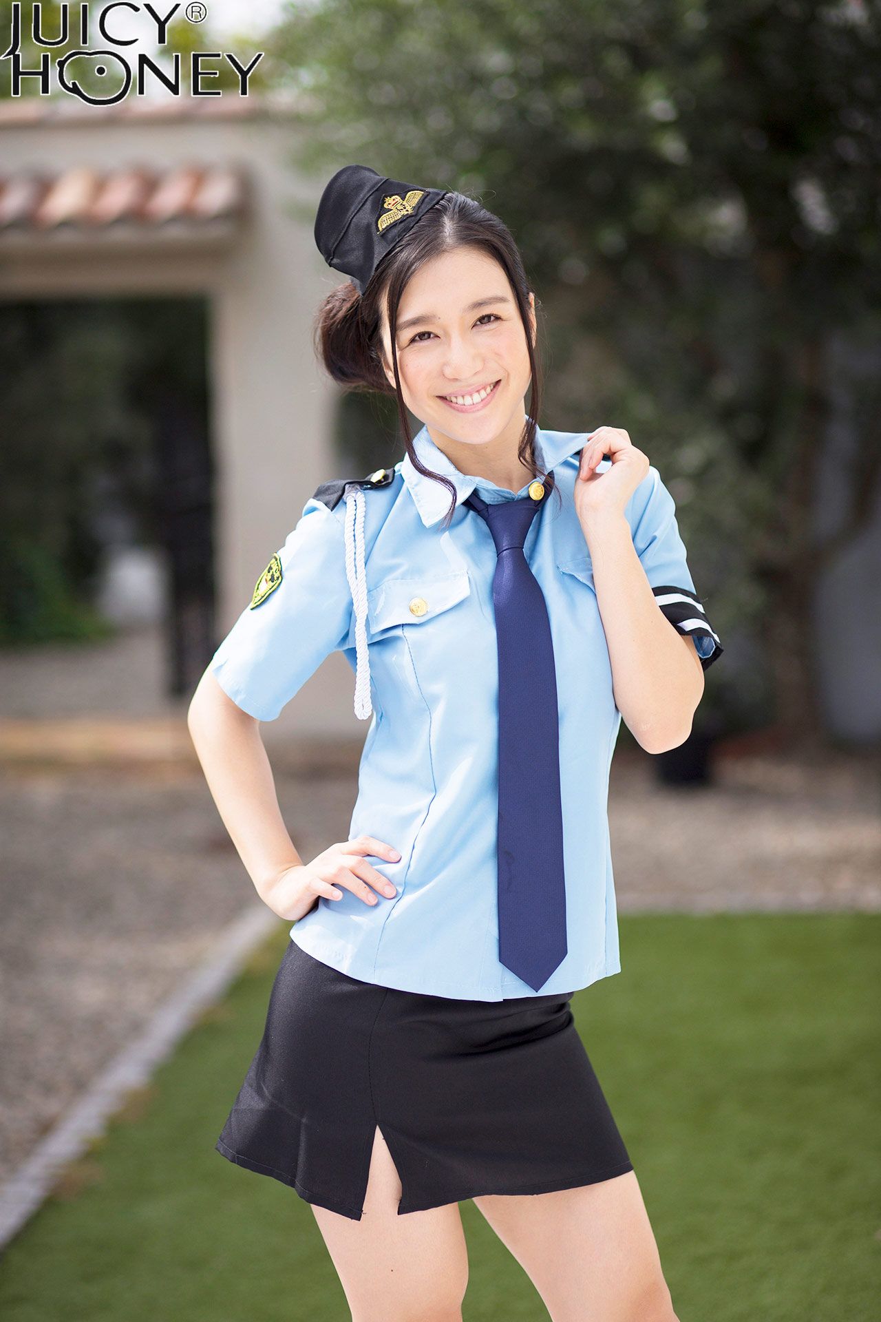 トレカ連動 Iori Kogawa 古川いおり-图1