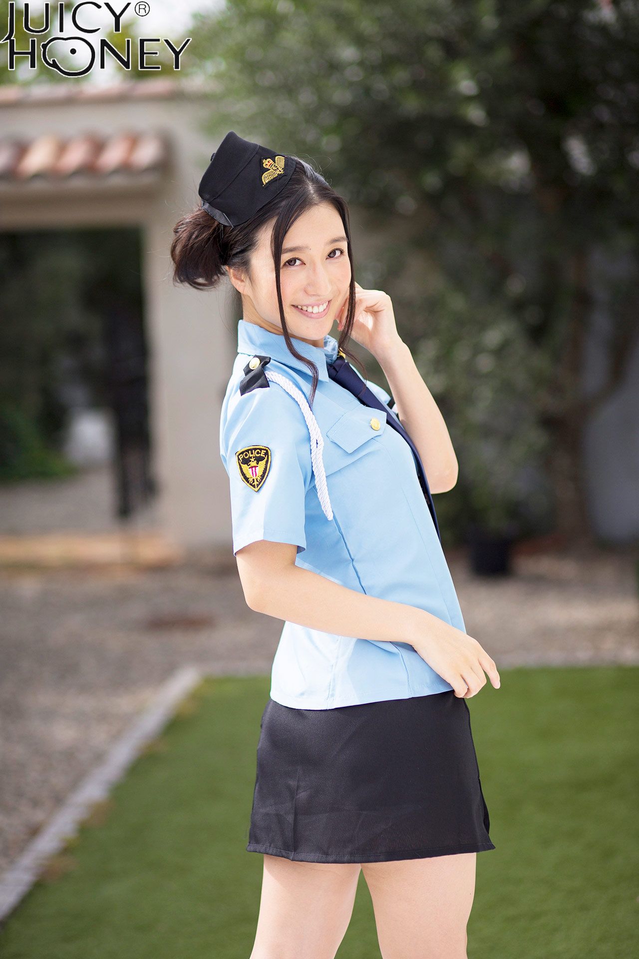 トレカ連動 Iori Kogawa 古川いおり-图2