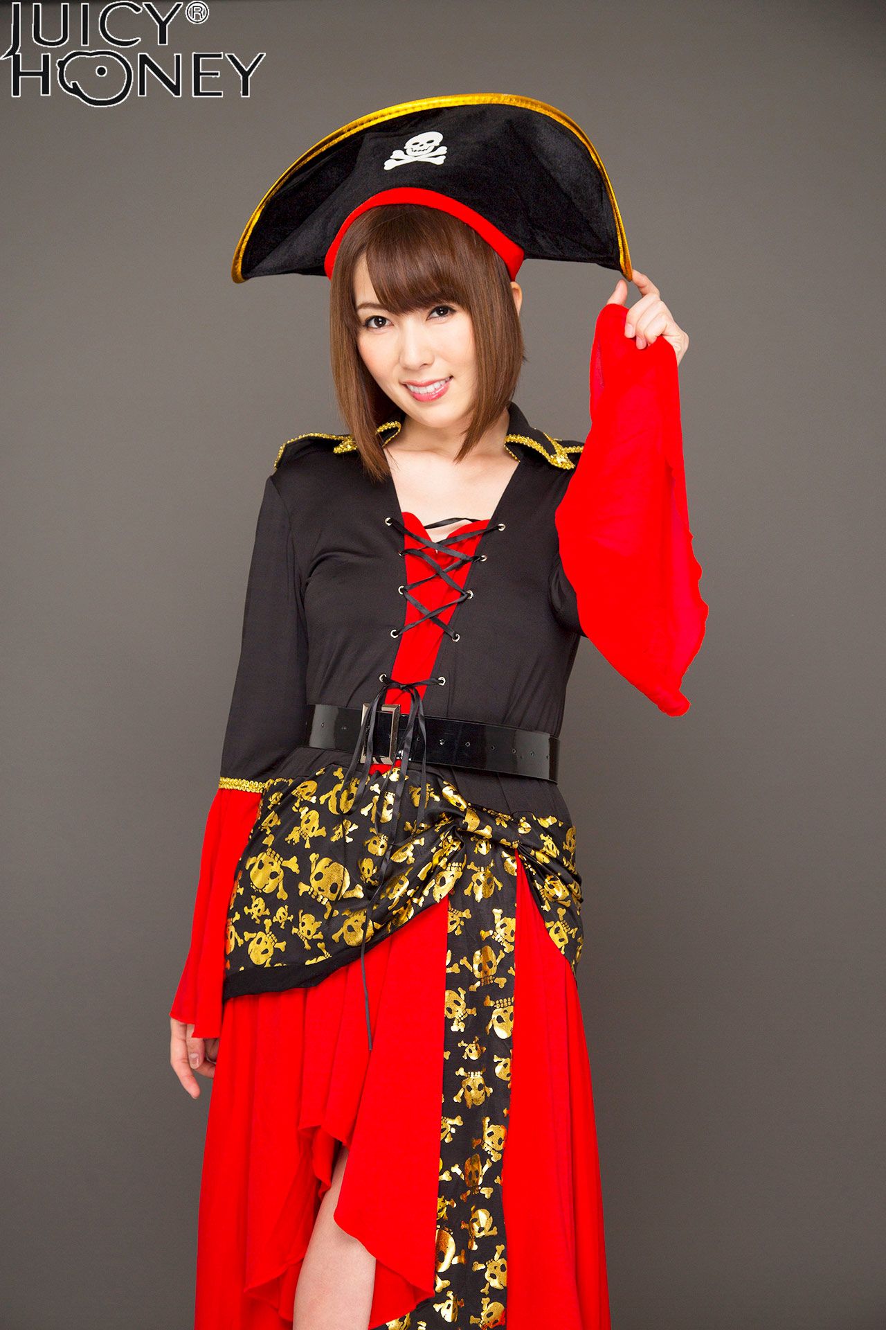 トレカ連動 Yui Hatano 波多野結衣-图1