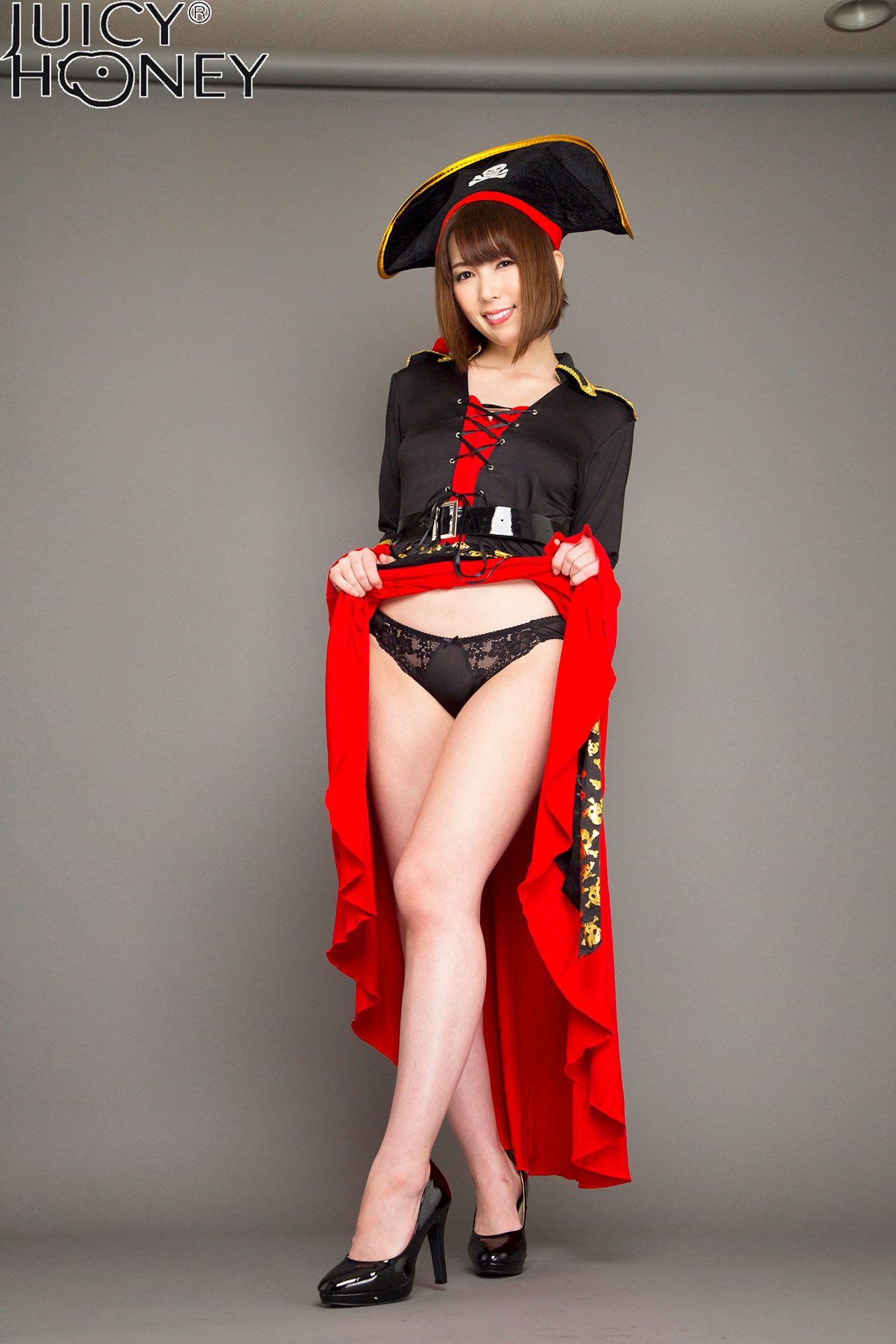 トレカ連動 Yui Hatano 波多野結衣-图3