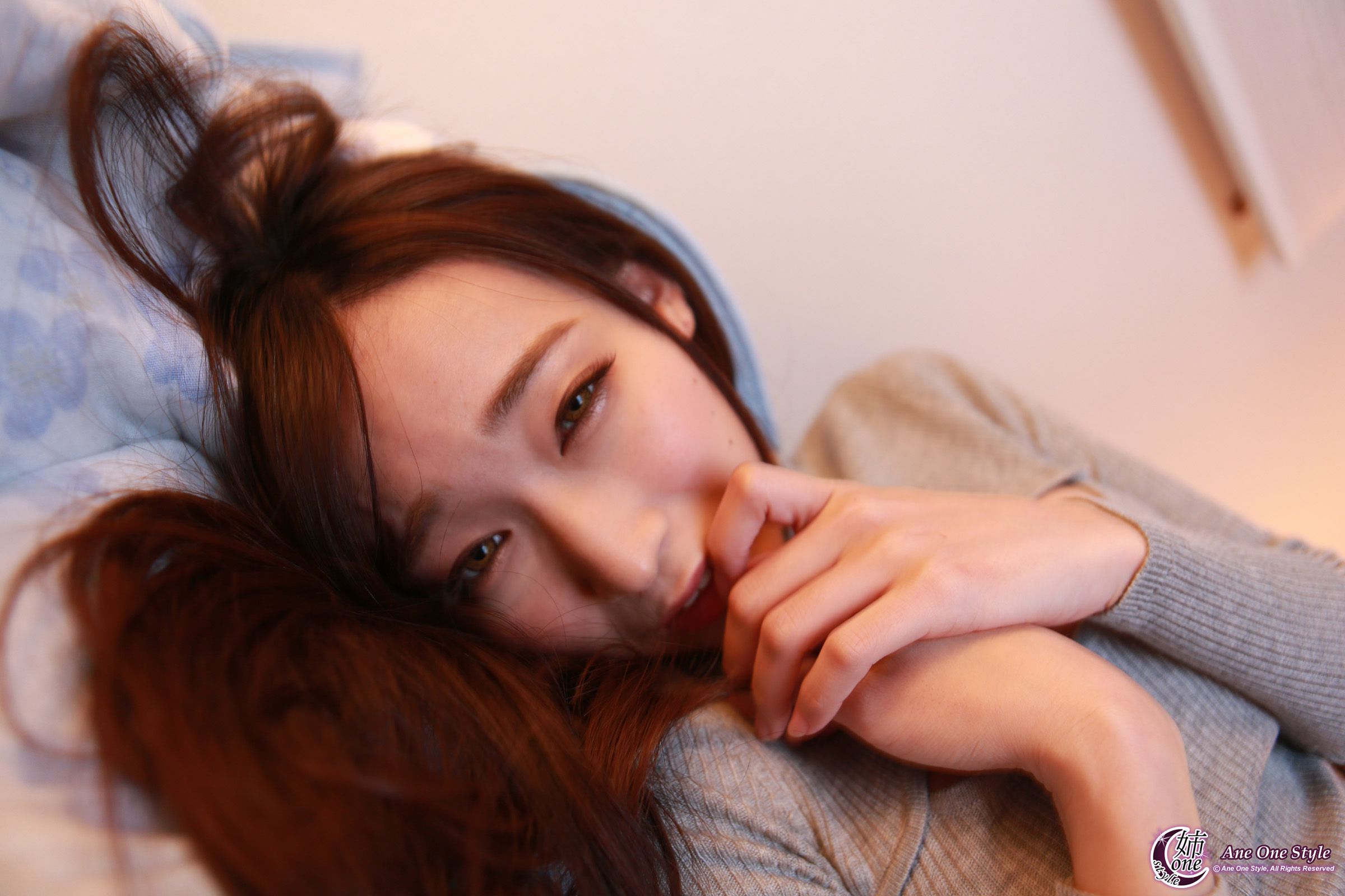 Ane One Style No.151 蓮実クレア/莲实克蕾儿 Clea Hasumi-图17