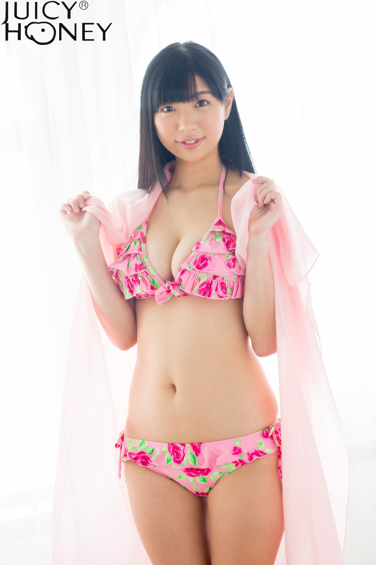 トレカ連動 桐谷まつり《THE.DELUXE.2017》-图10