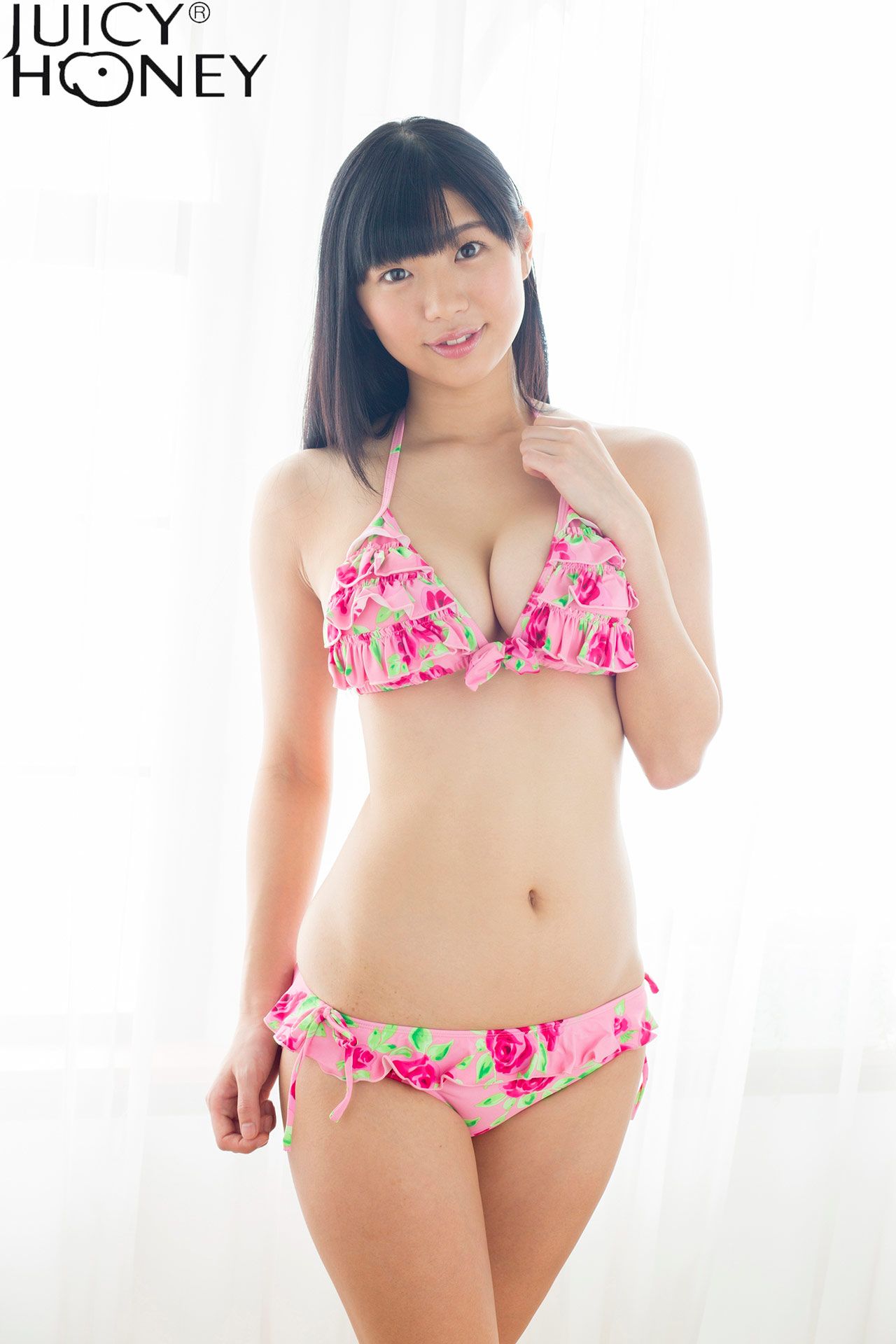 トレカ連動 桐谷まつり《THE.DELUXE.2017》-图12