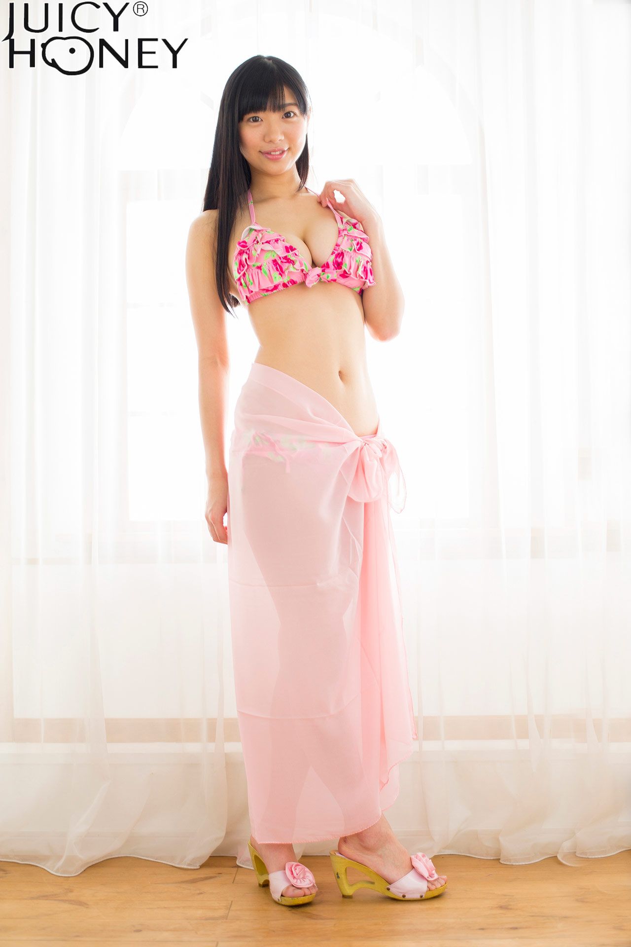 トレカ連動 桐谷まつり《THE.DELUXE.2017》-图8