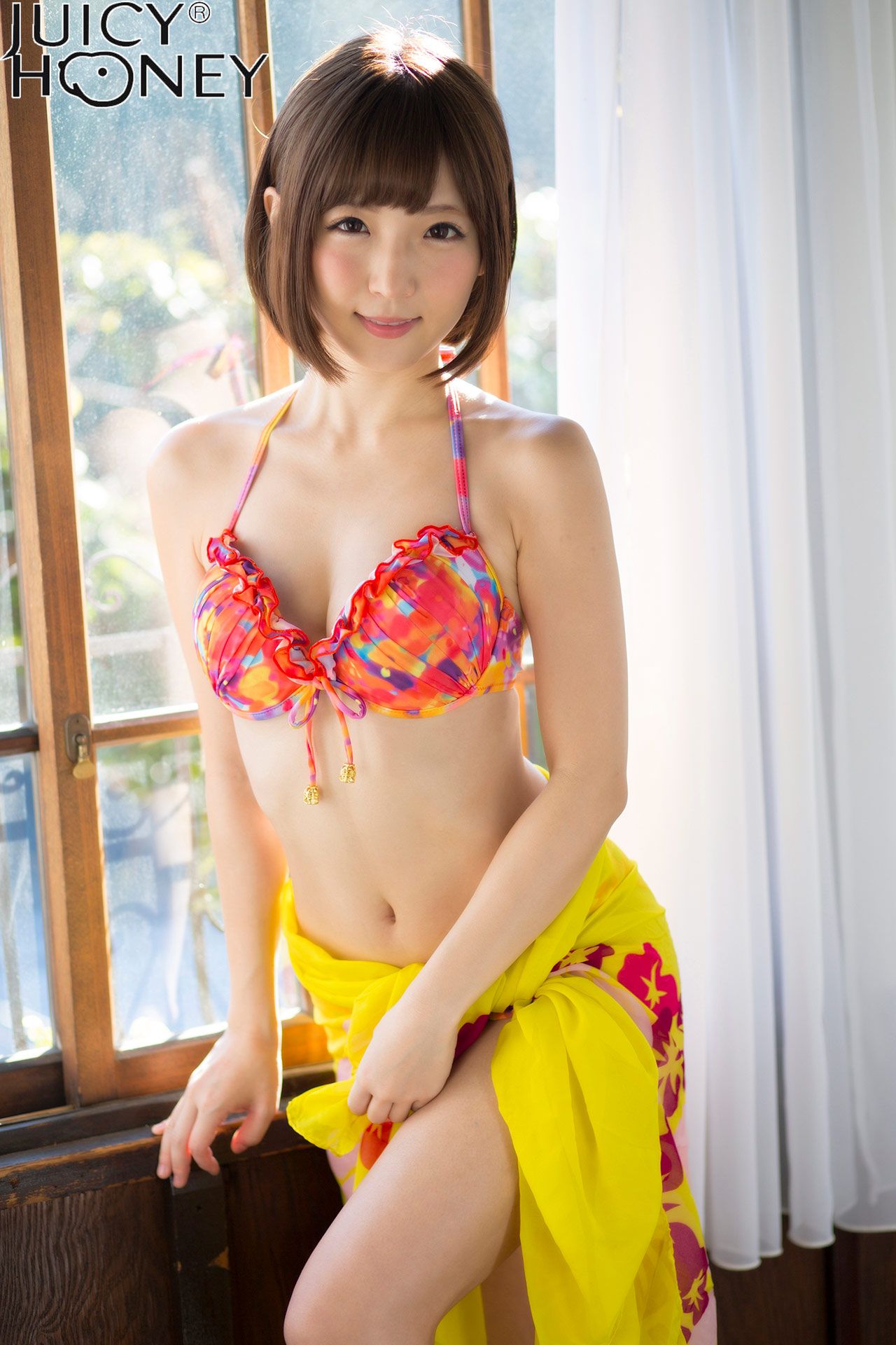 トレカ連動 佐倉絆《THE.DELUXE.2017》-图16