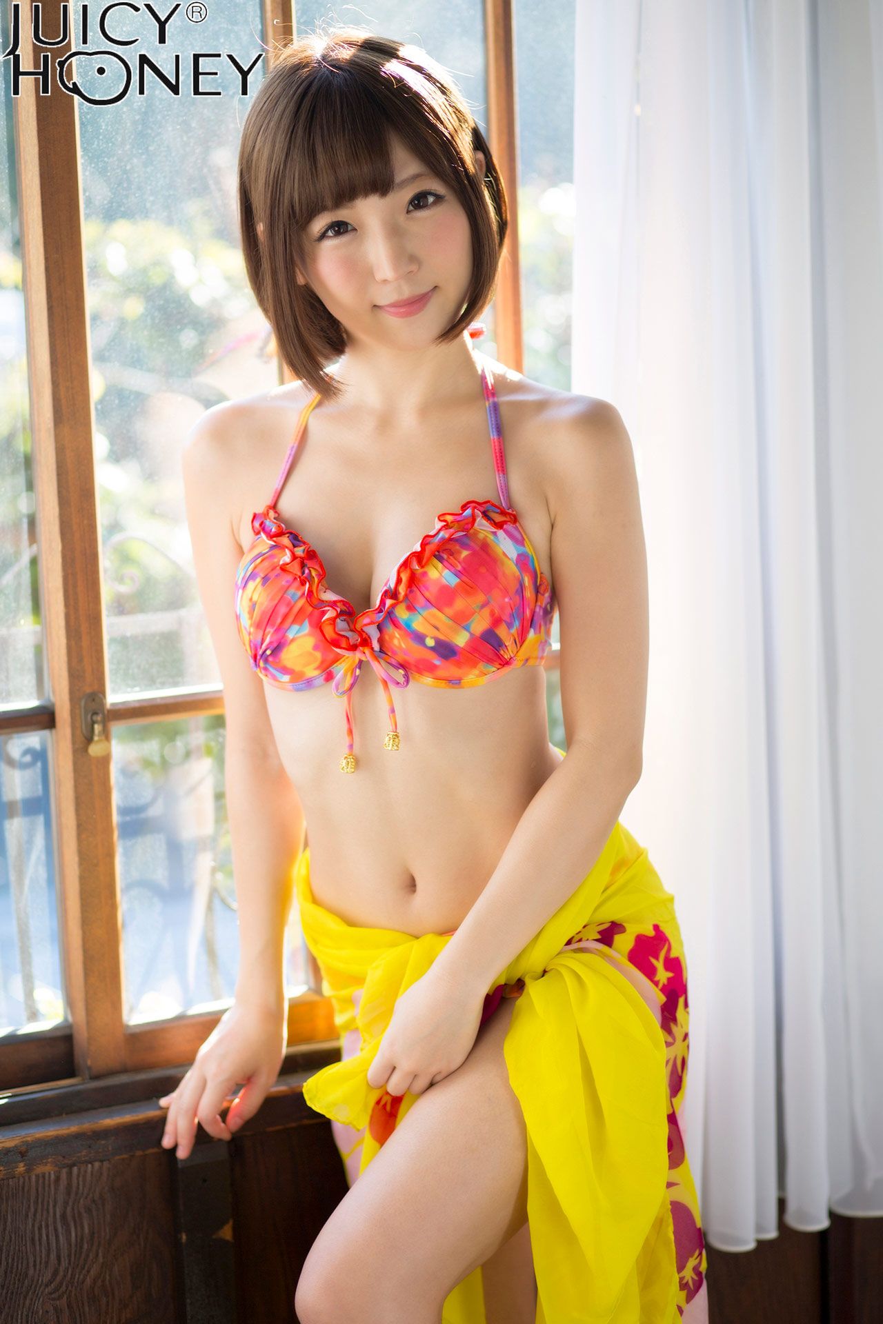 トレカ連動 佐倉絆《THE.DELUXE.2017》-图17