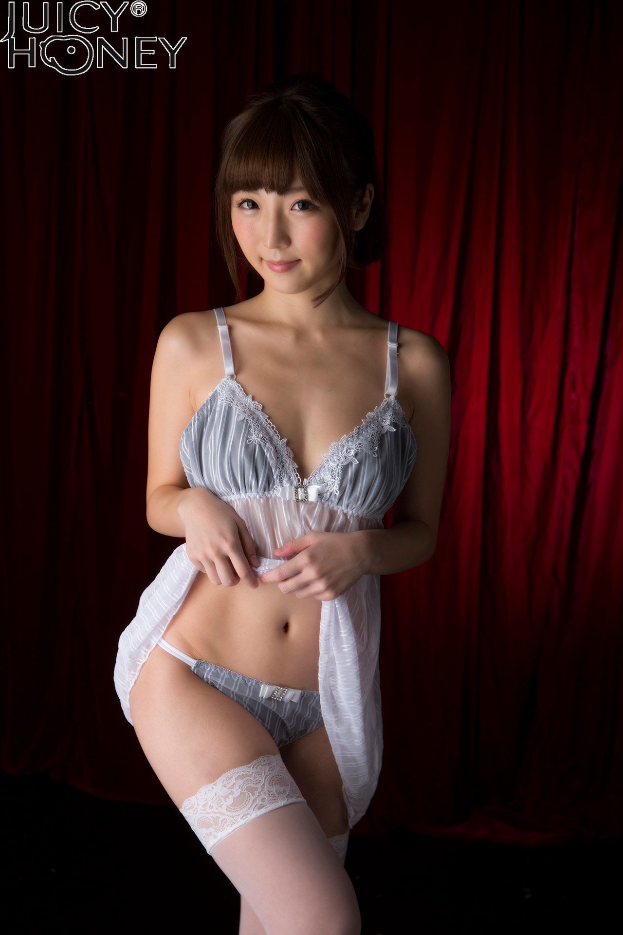 トレカ連動 佐倉絆《THE.DELUXE.2017》-图1