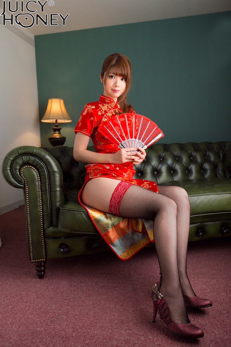 jh200 伊東ちなみ/伊东千奈美-图0