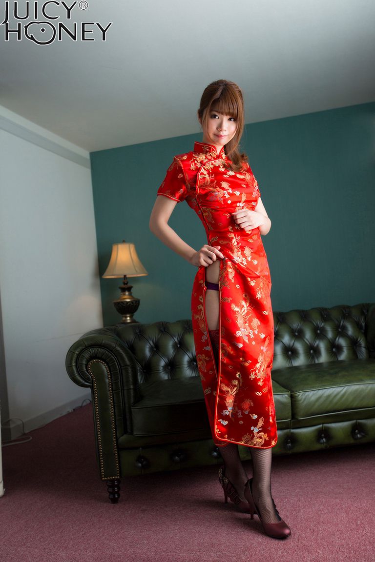 jh200 伊東ちなみ/伊东千奈美-图1