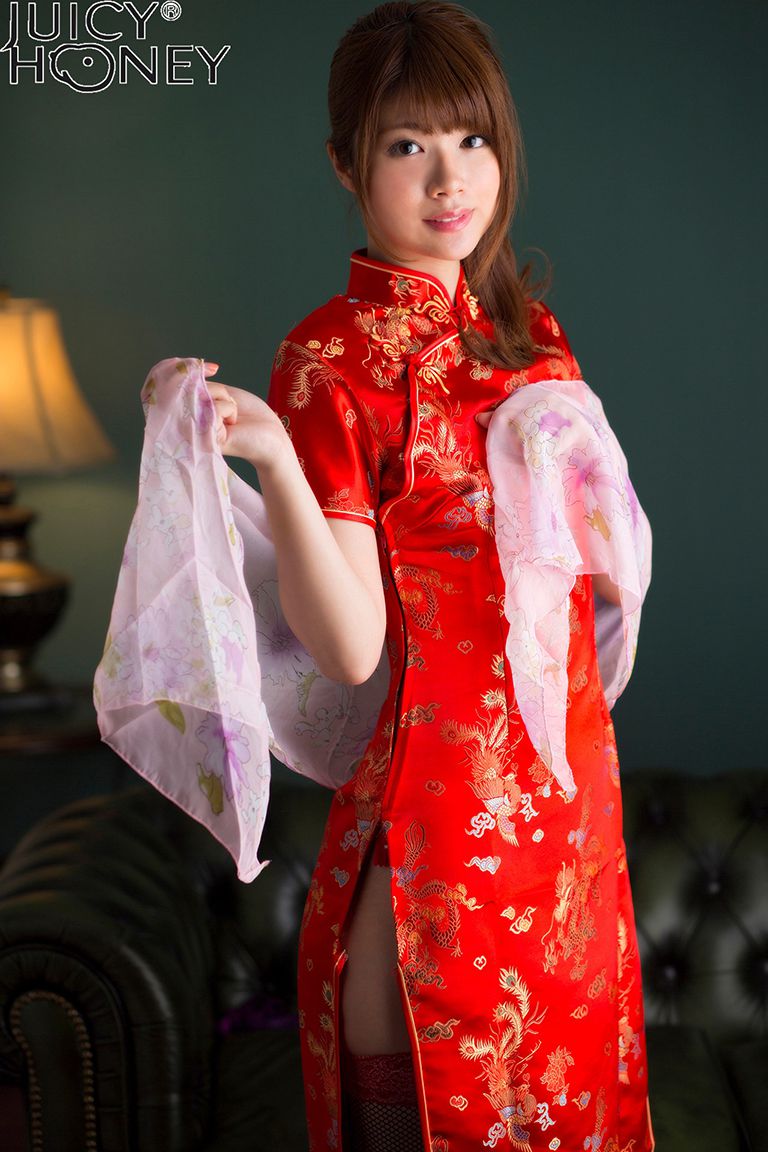 jh200 伊東ちなみ/伊东千奈美-图3