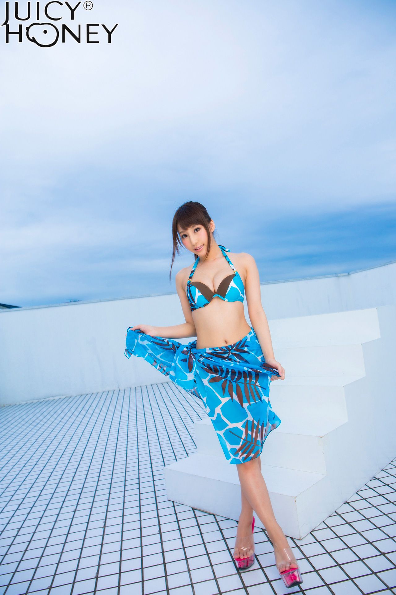 jh203 Syunka Ayami あやみ旬果-图8